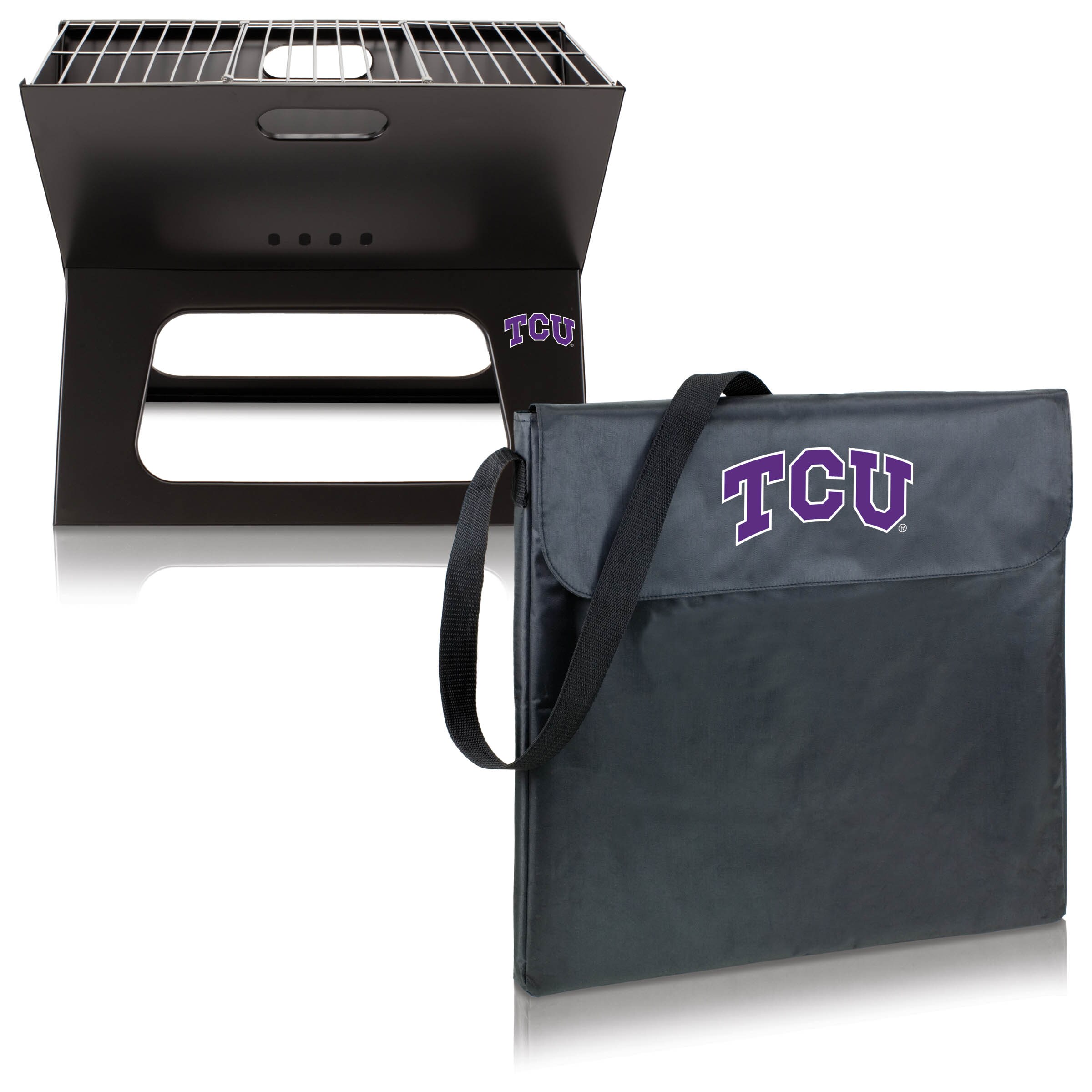 Picnic Time 775-00-175-844-0 Grilling-Tools-Utensils - View #3