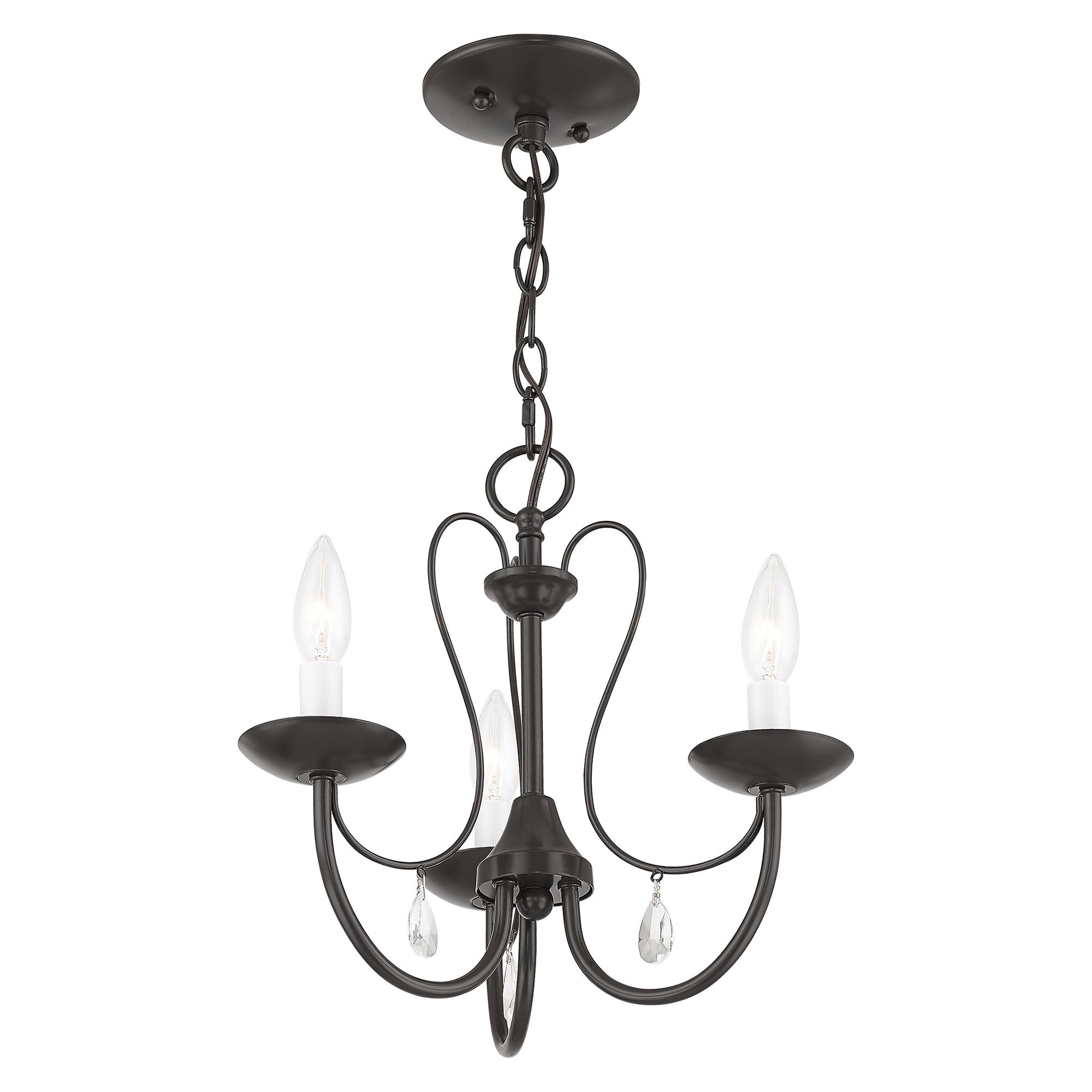 Livex Lighting 40863-92 b090015 - View #3