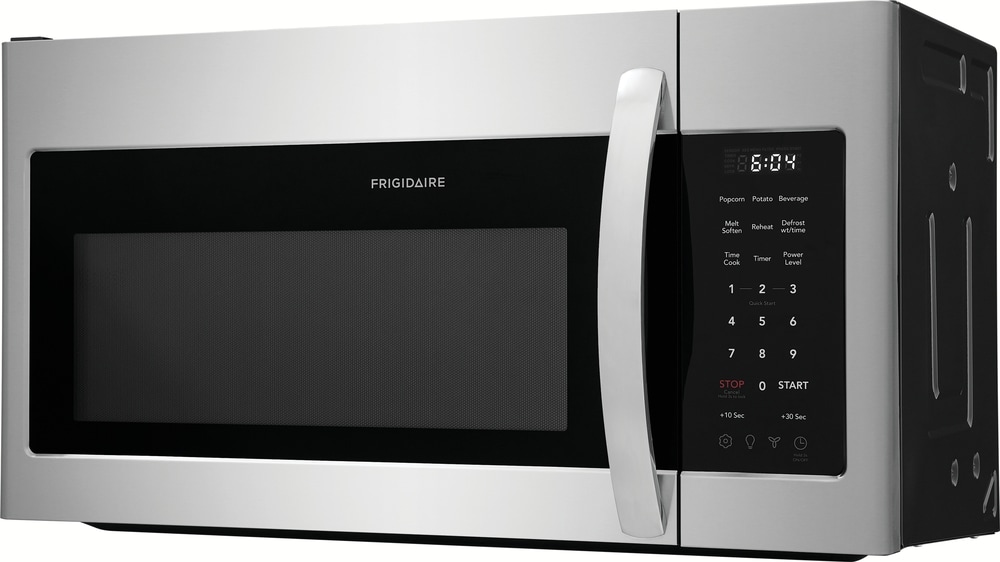 Frigidaire 1.8 cu ft 1000 Watt Over the Range Microwave