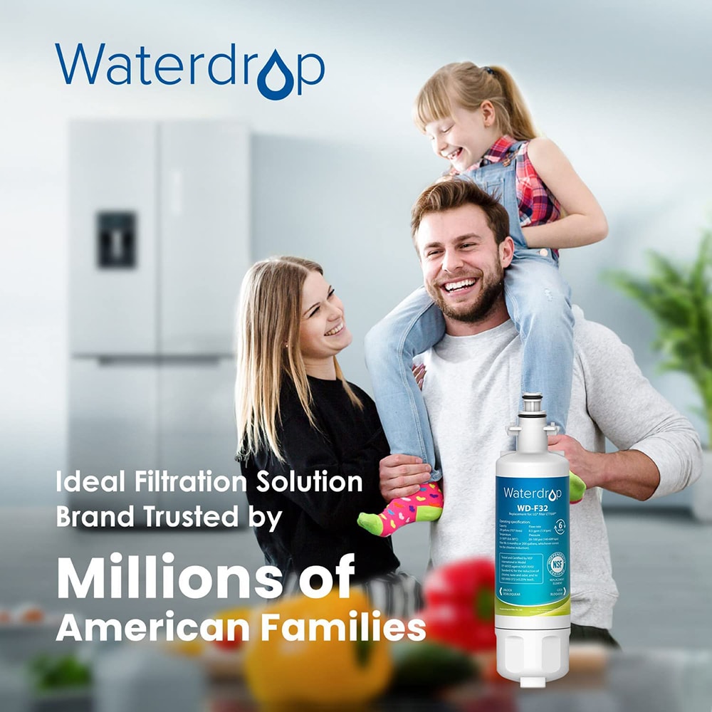 Waterdrop BL-WDS-LT700PF-3 Replacement-Water-Filters-Cartridges - View #7