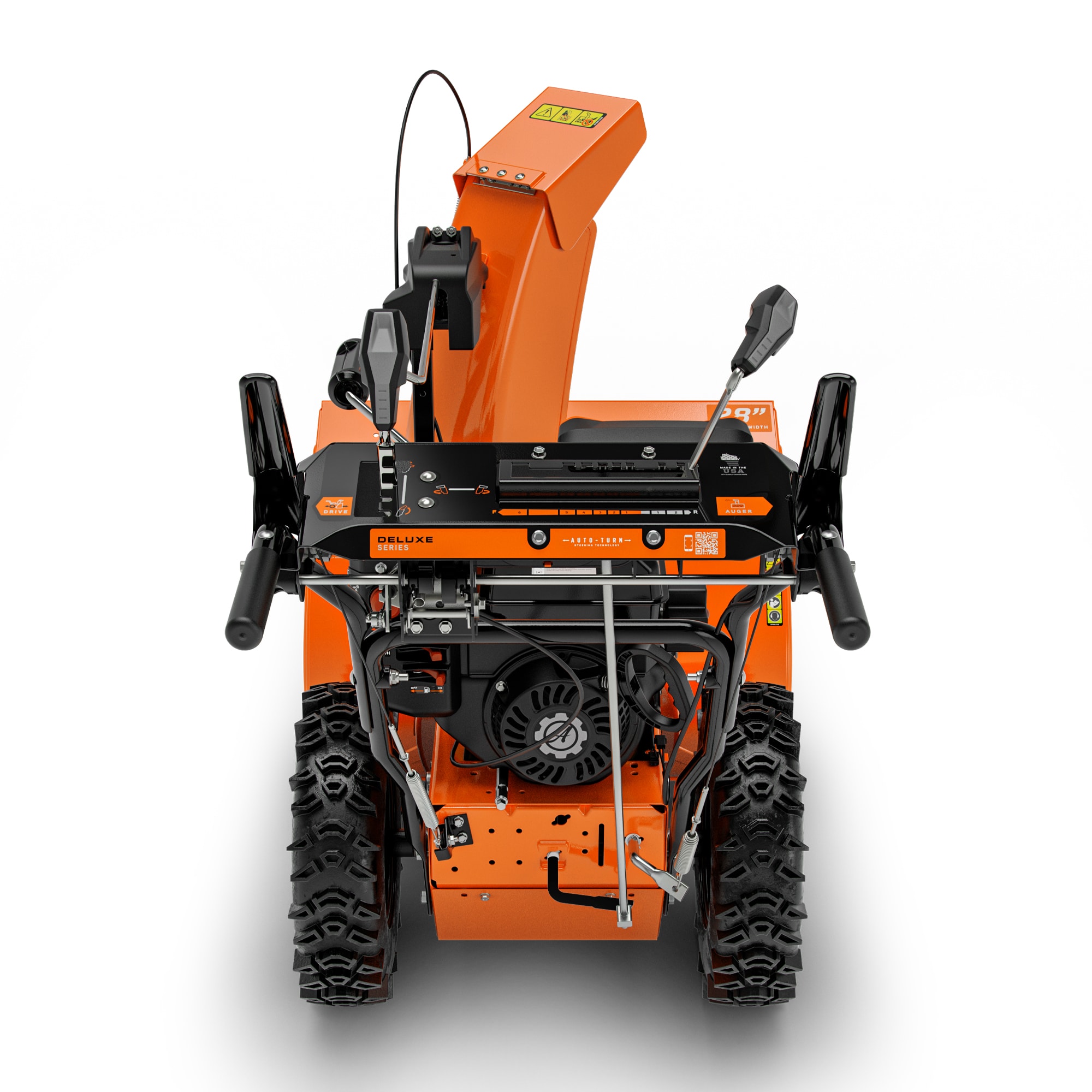 Ariens 921070 m040060 - View #4