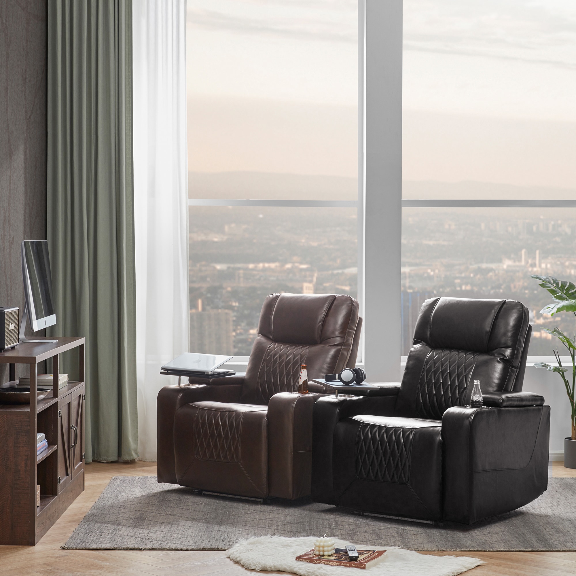 ModernLuxe SG000630ADD Sofas-Loveseats - View #10