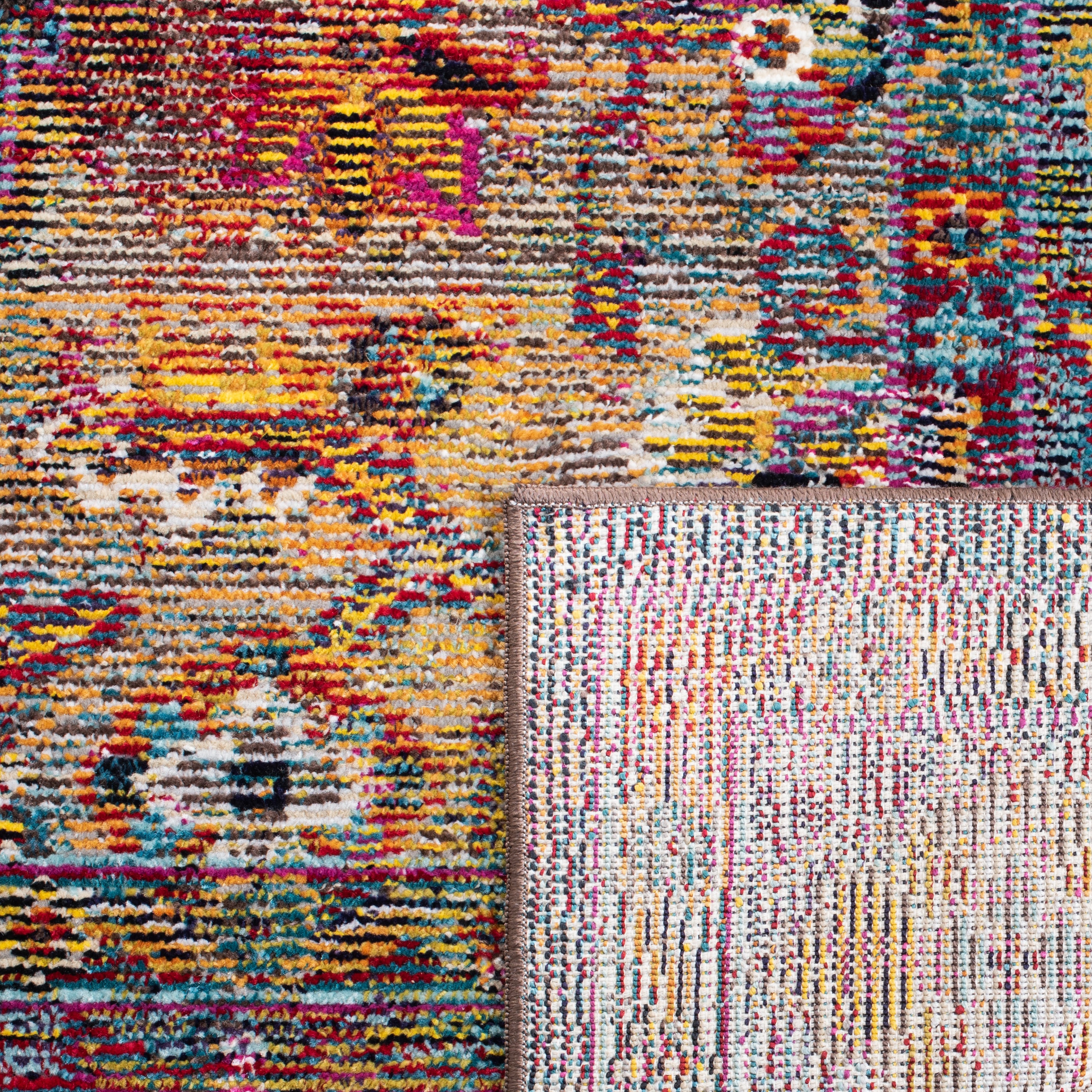 Safavieh CRS507H-4 rugs - View #4