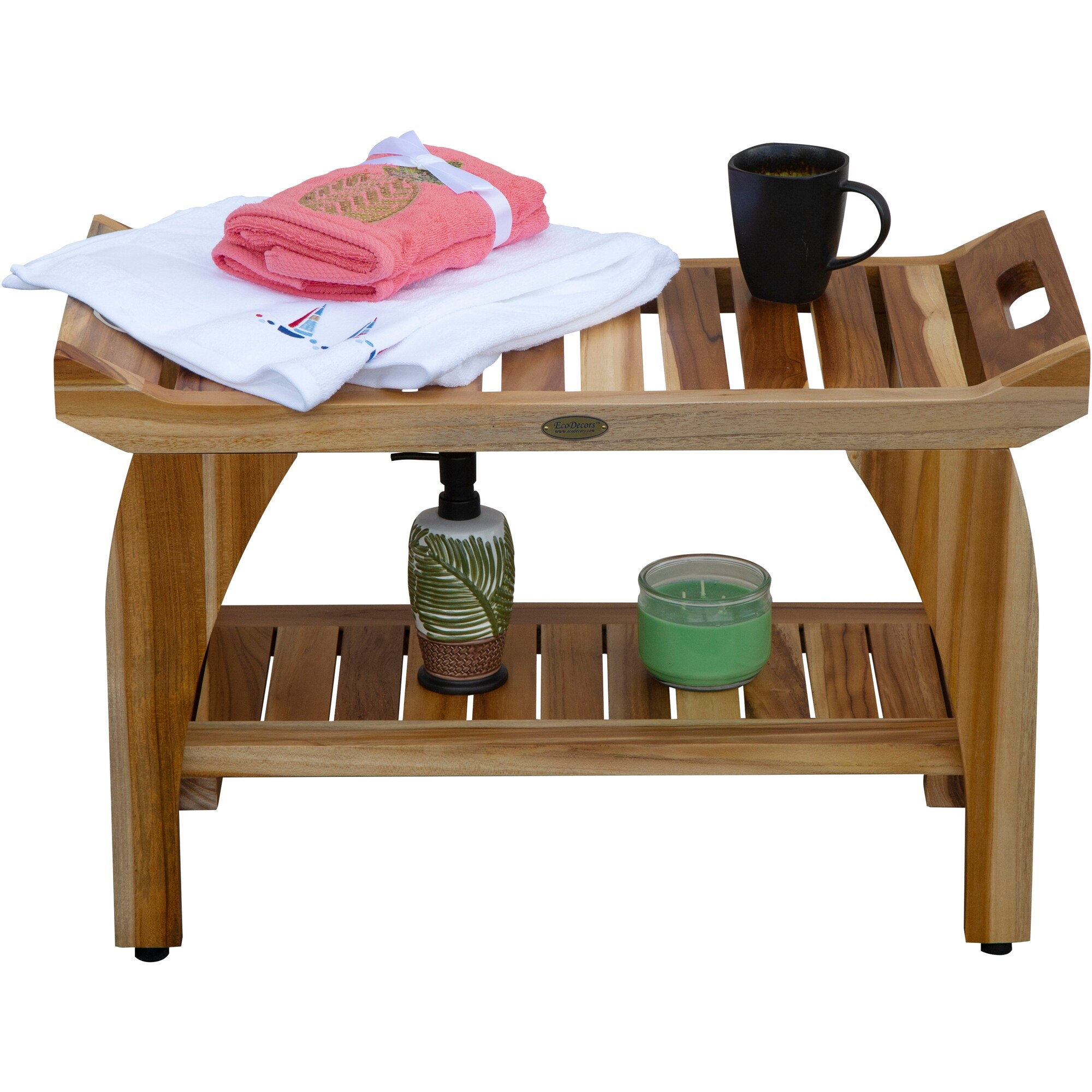 EcoDecors ED942 Bath-Safety-Seats-Benches - View #8