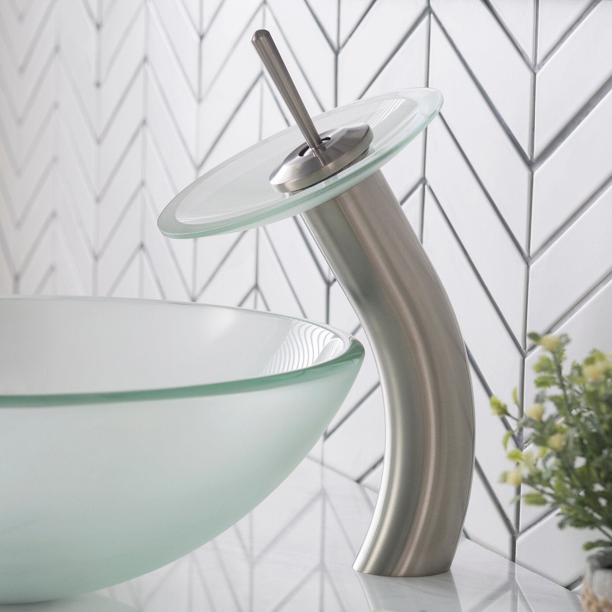 Kraus KGW-1700SN-FR Lavatory-Faucets - View #5