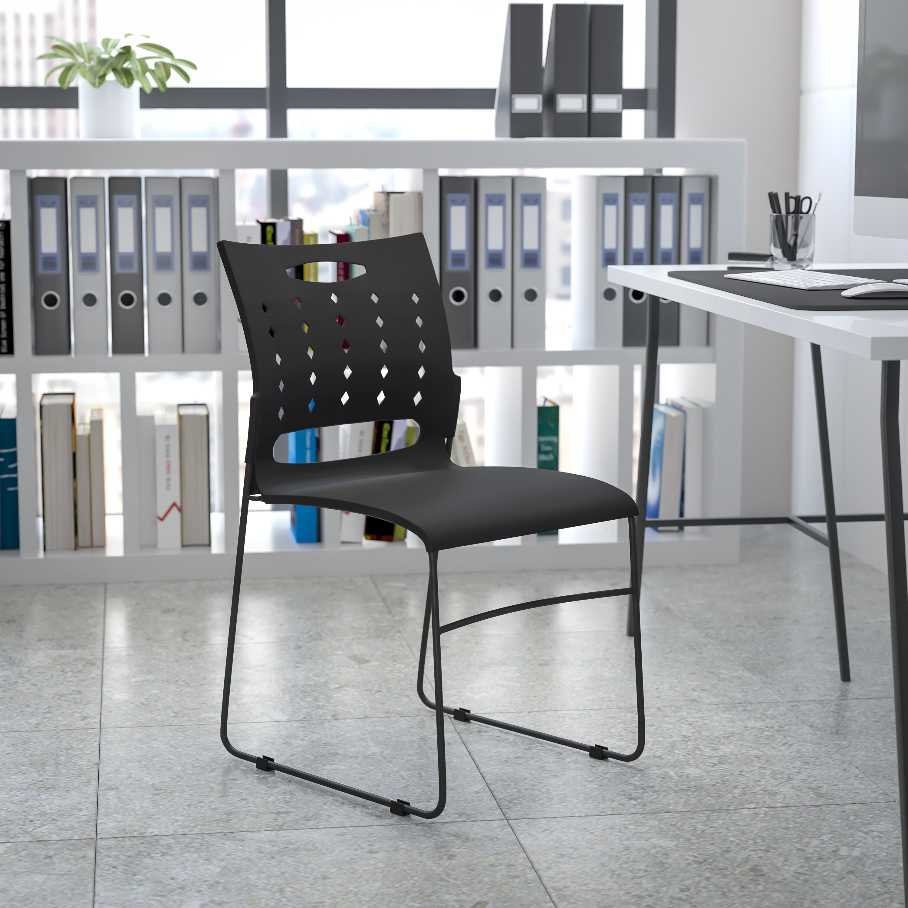 Flash Furniture 889142011224 chairs - View #2