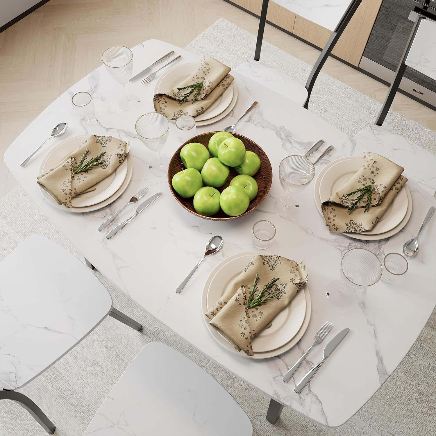 GAOMON LSPPJOK-1RHUAW3YZG Dining-Sets - View #7