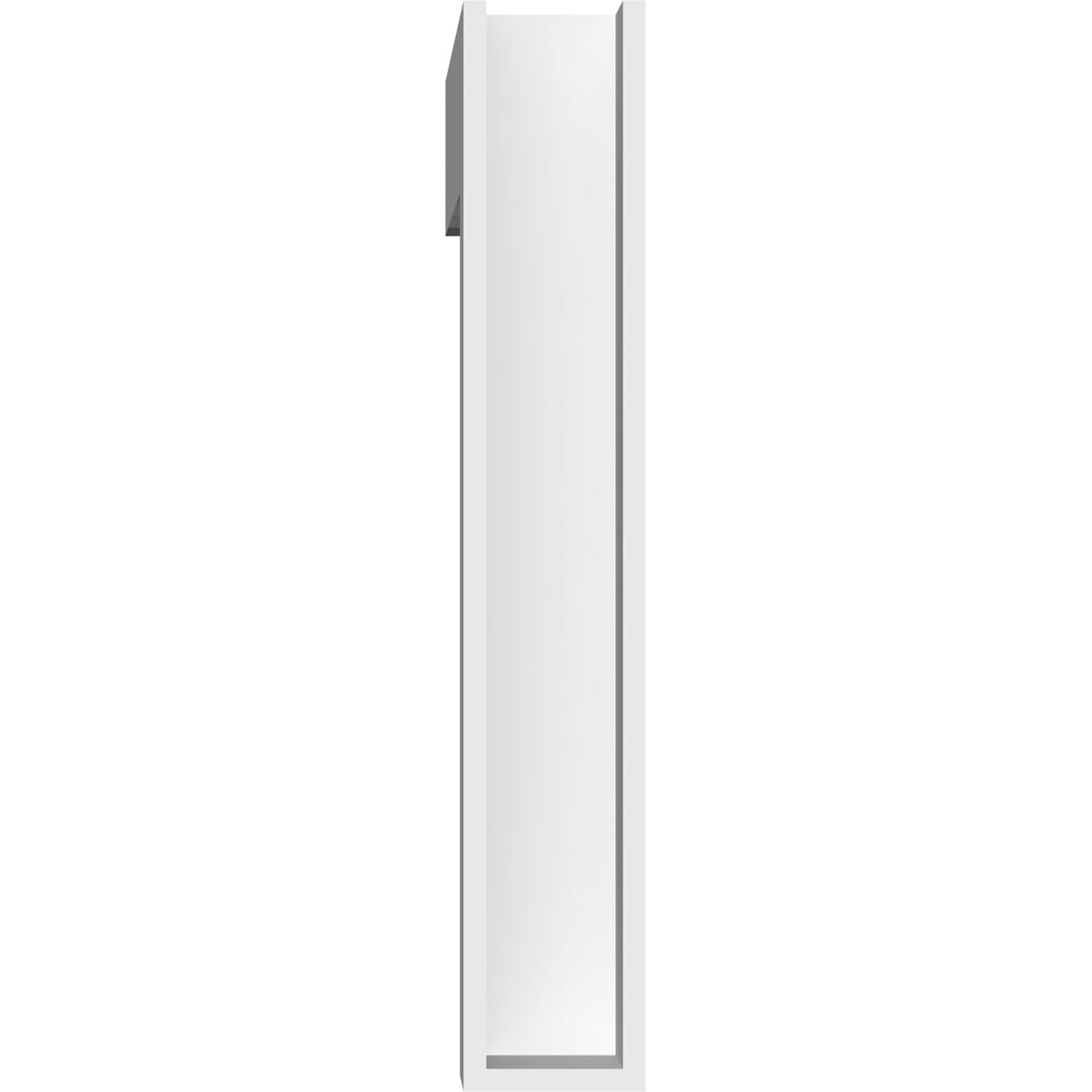 Ekena Millwork BKTP03X18X18BOA05 Exterior-Brackets-Braces - View #4