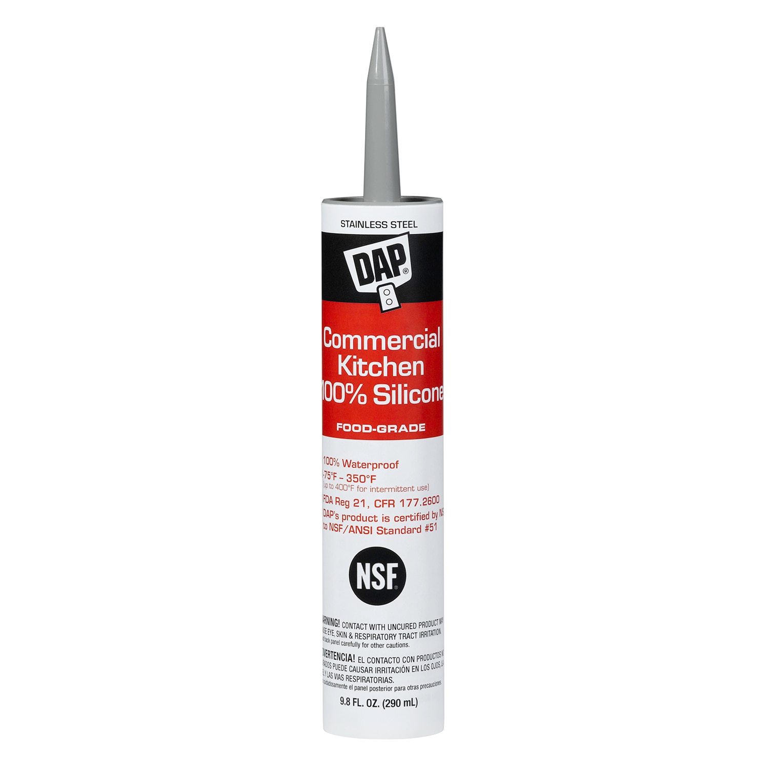 DAP 7079808660SOS caulking - View #2