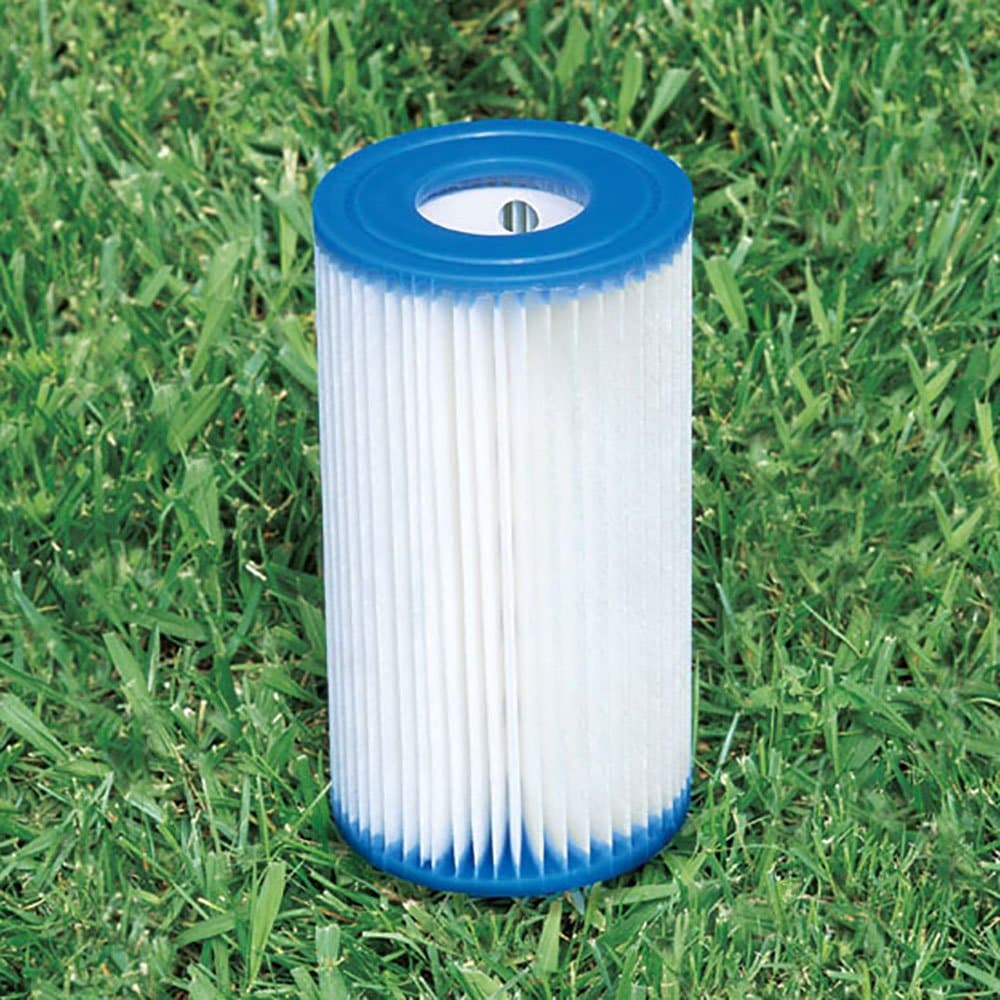 Intex 173558 Above-Ground-Pools - View #4