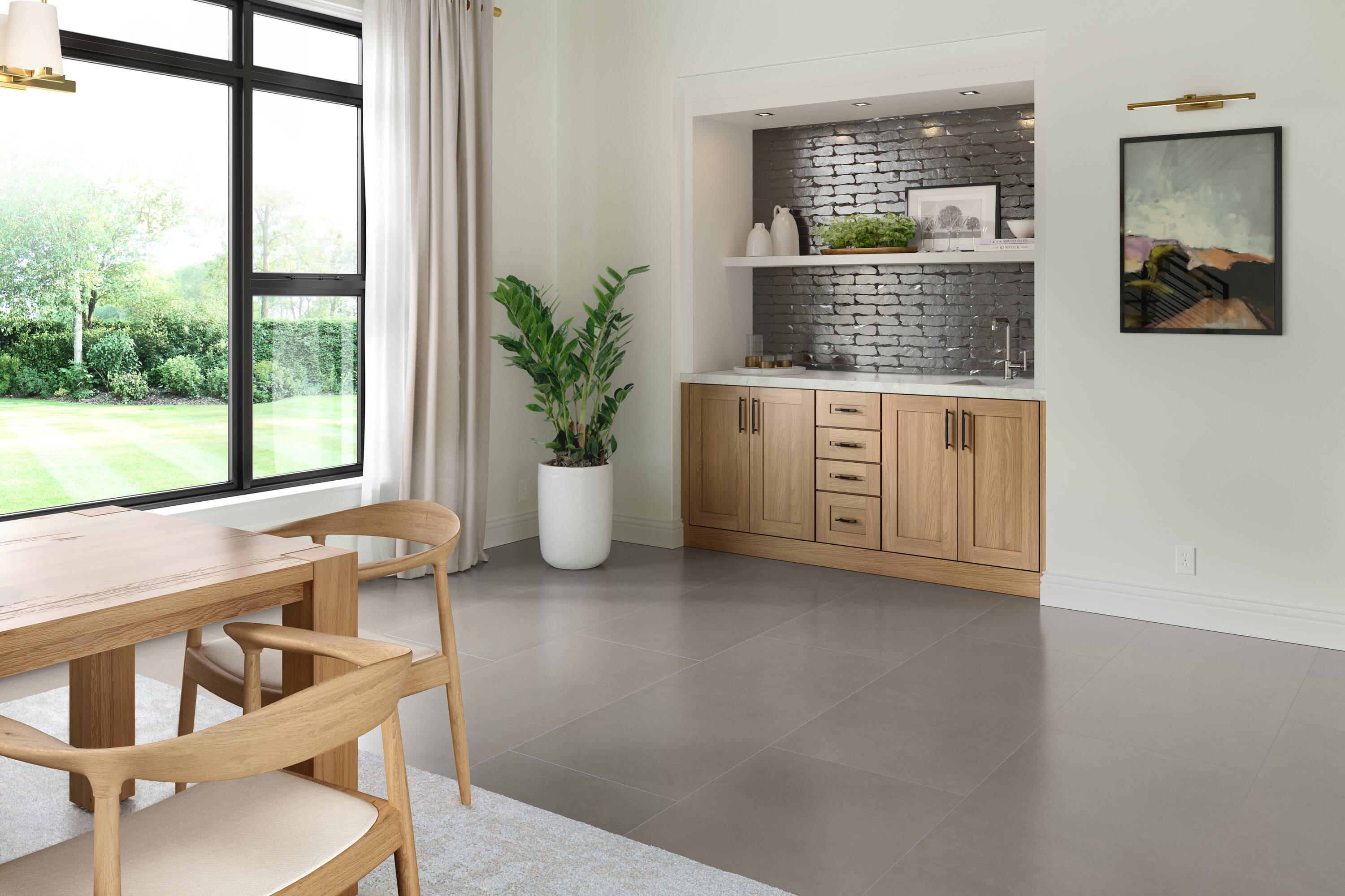 Emser W10PLACME0210 Ceramic-Tile - View #9