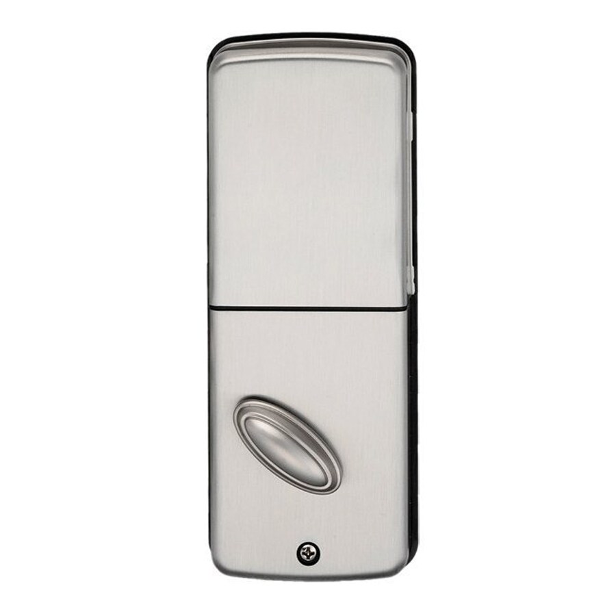 Lockstate LS-DB500R-RB  - View #2