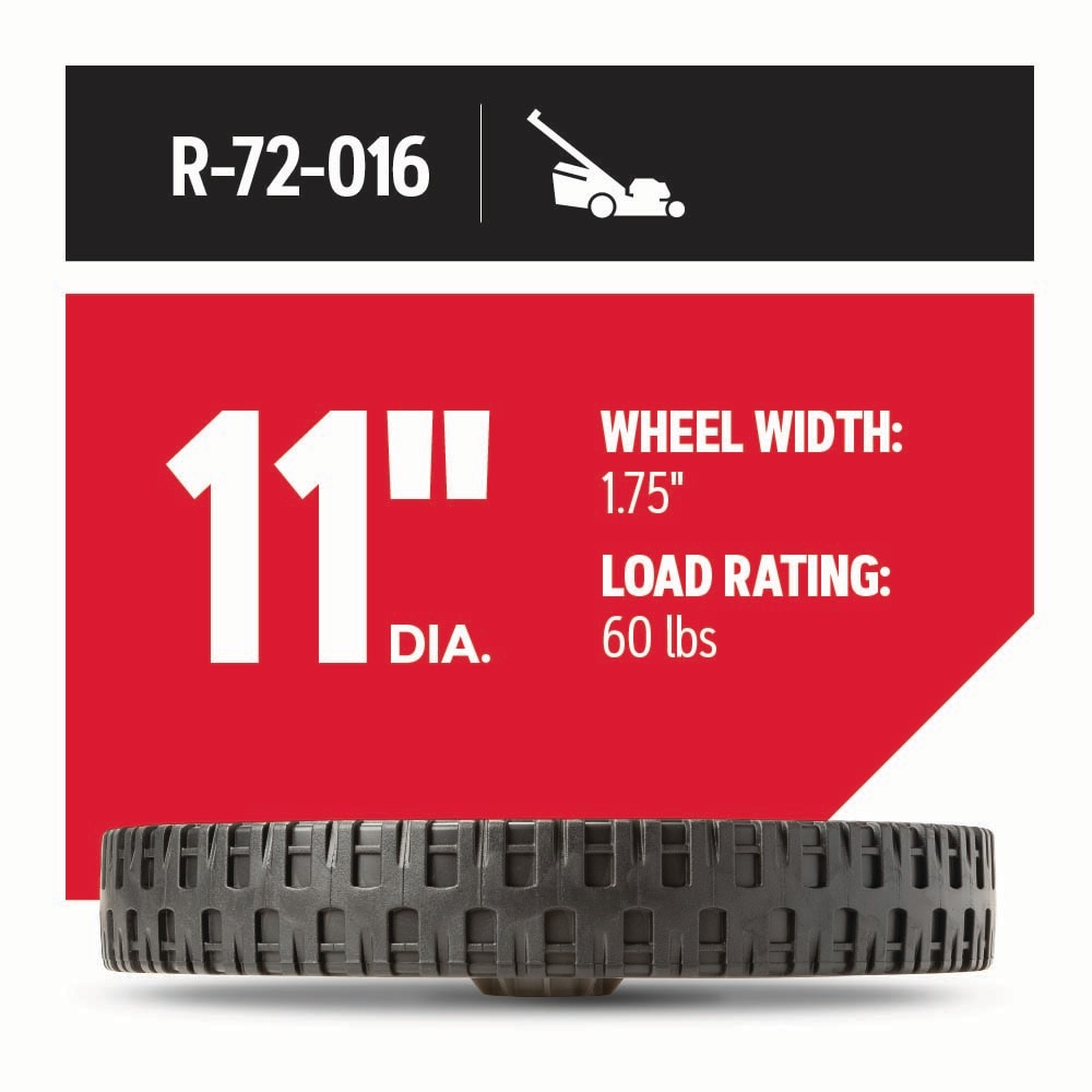 Oregon R-72-016 Ope-Wheels-And-Tires - View #2