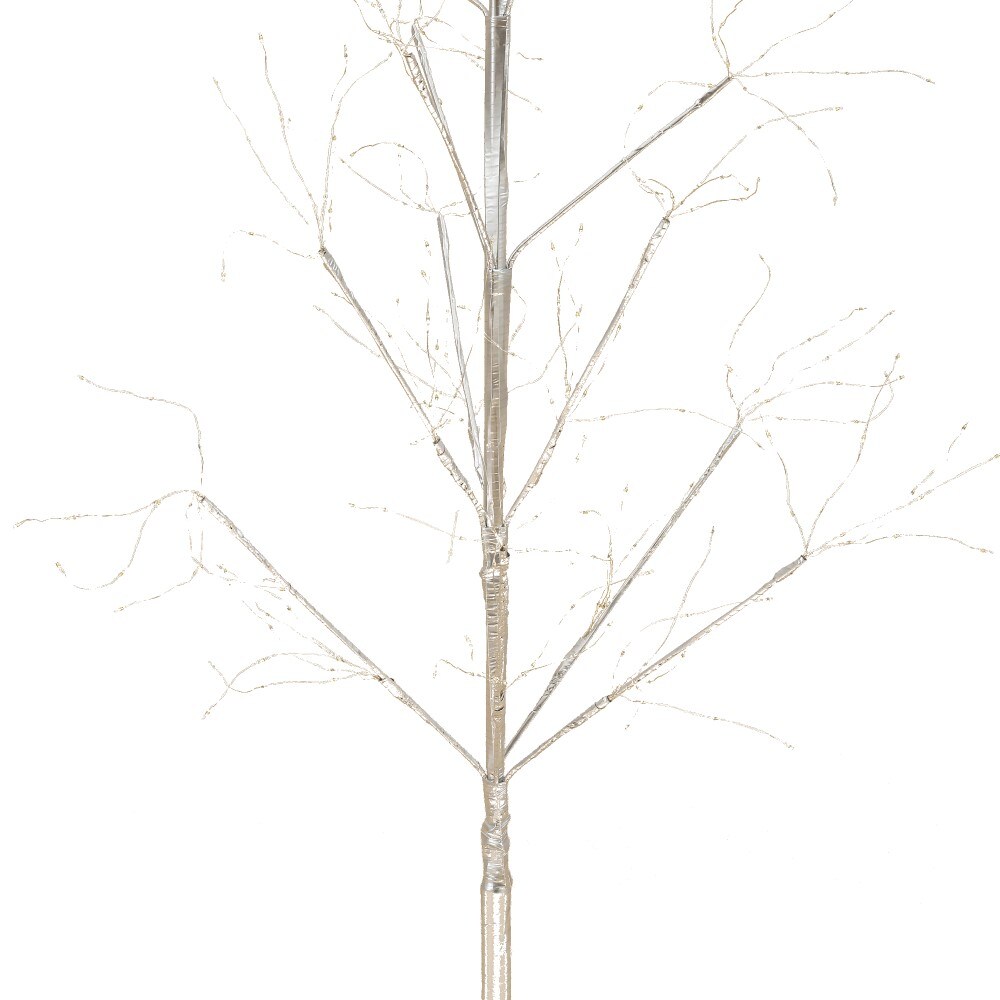 white led birch tree hobby lobby