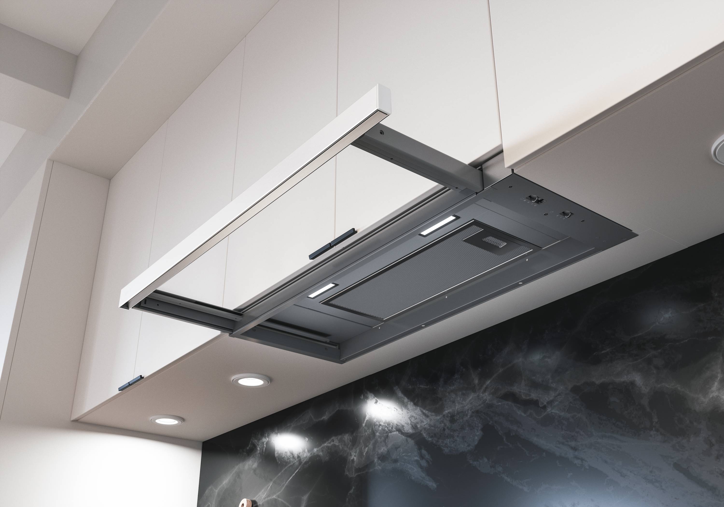 Zephyr ZPI-E24BW290 Undercabinet-Range-Hoods - View #7