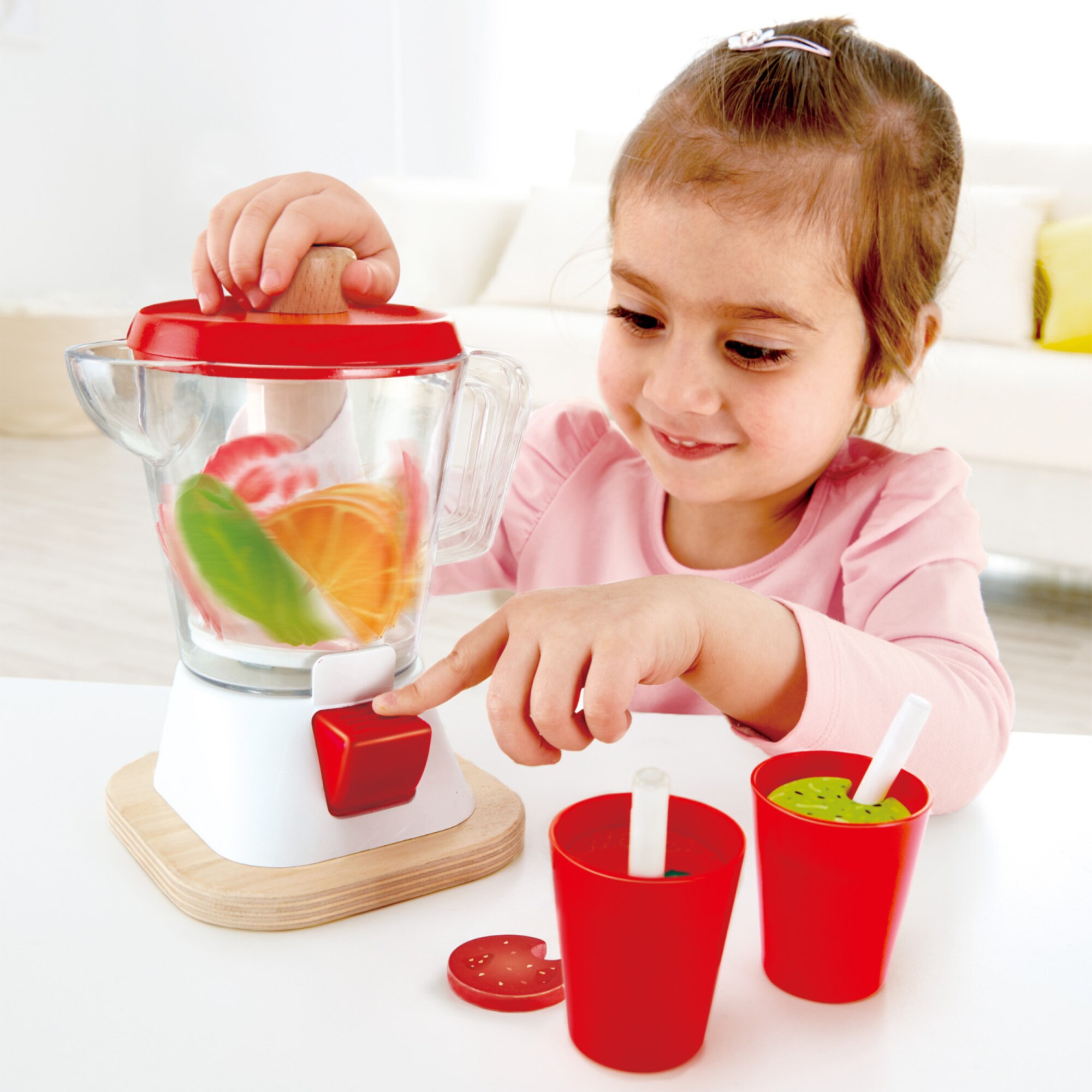Hape G6943478024137 Play-Toys - View #4
