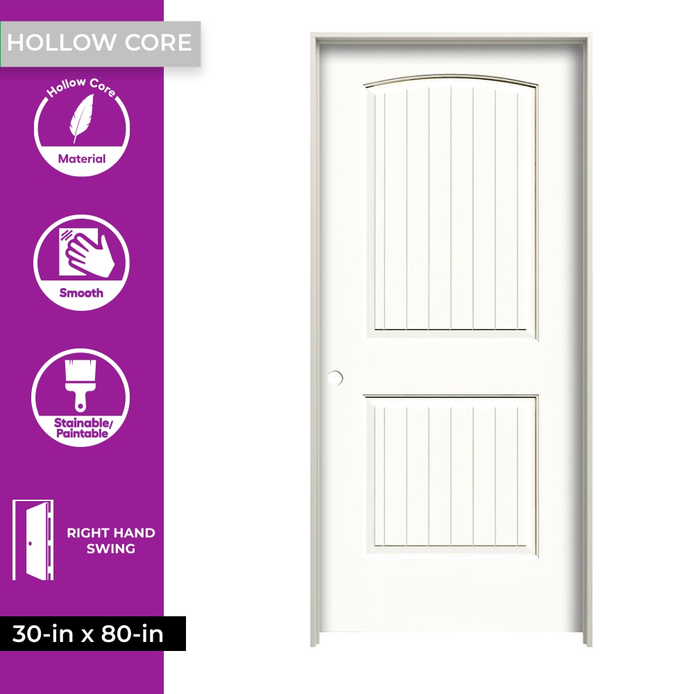 RELIABILT LO1000615 Pre-Hung-Doors - View #2