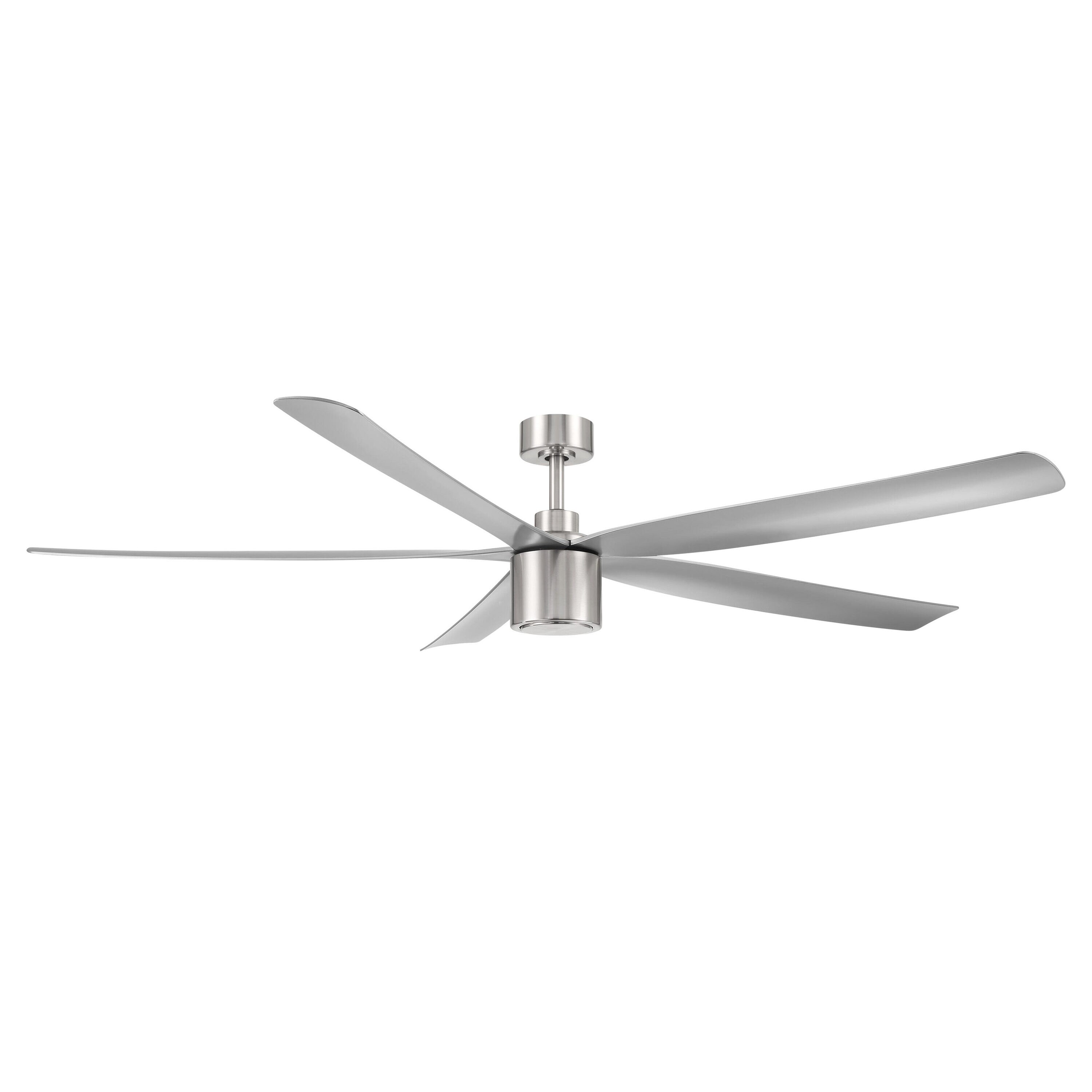 Arranmore Lighting & Fans AR-5001BN-72 Ceiling-Fans - View #2