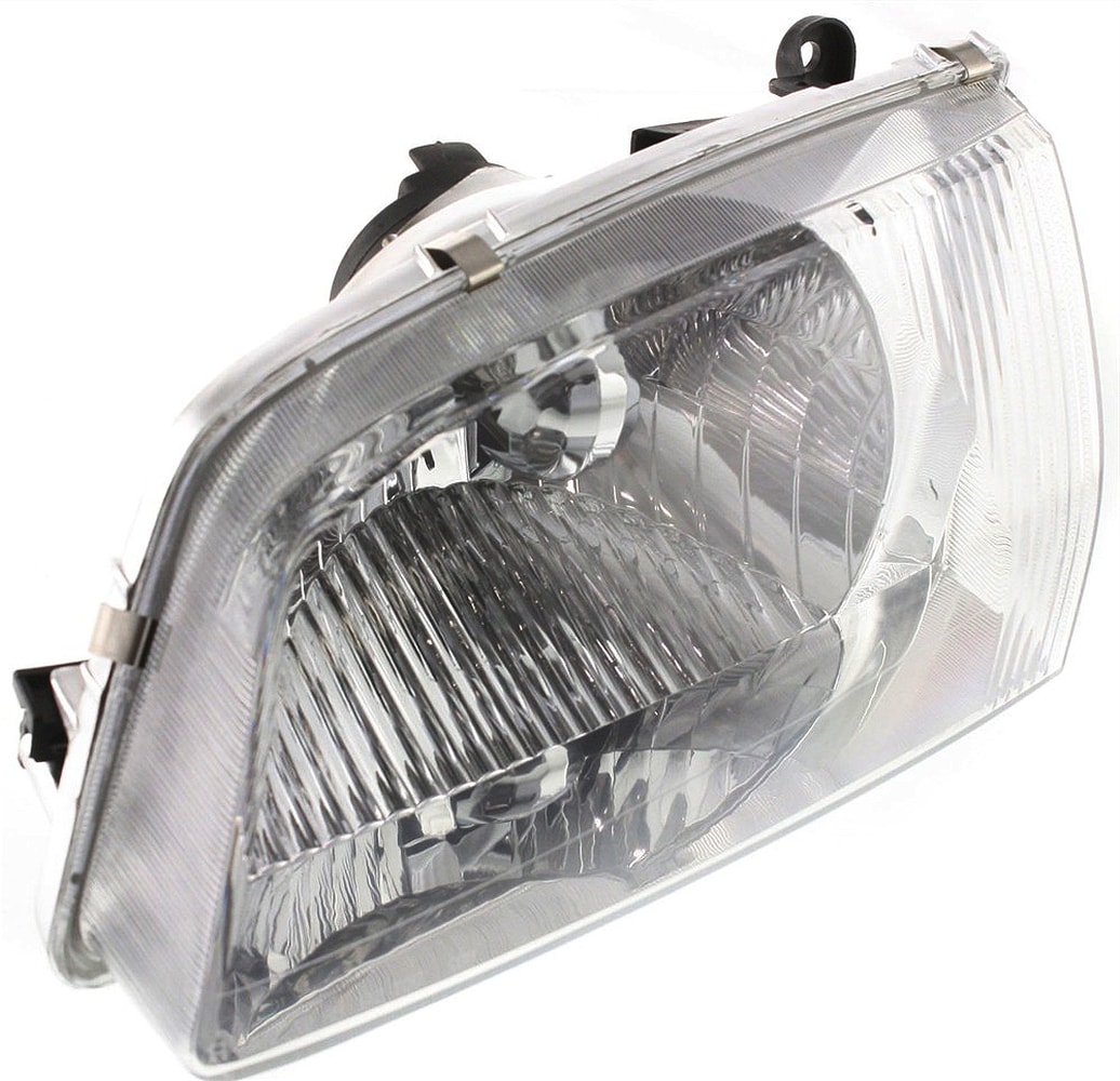 Garage-Pro JCW3161122LASGP Headlights-Components - View #3