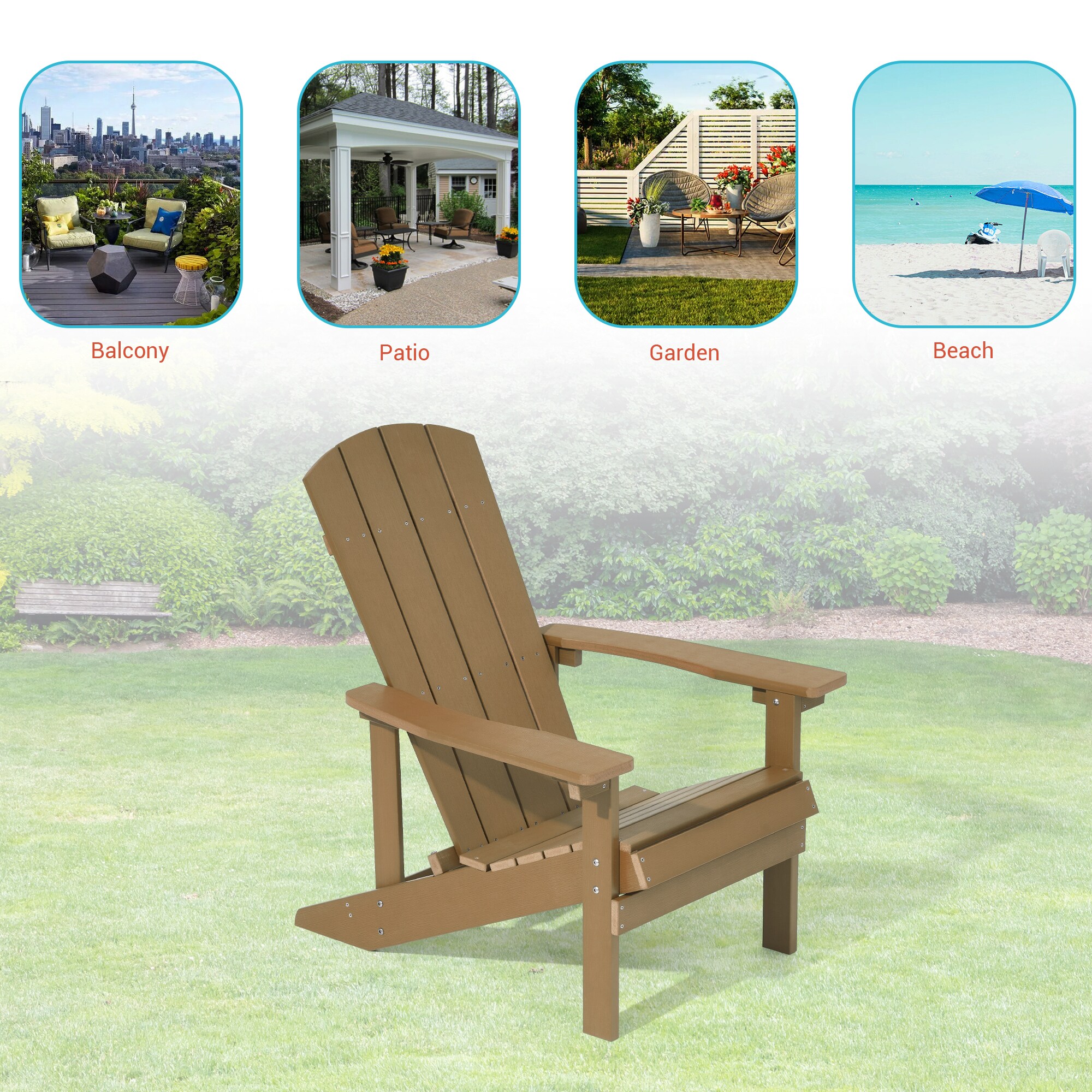 ACEGOSES LW-QW-B9TK-2 Patio-Chairs - View #8