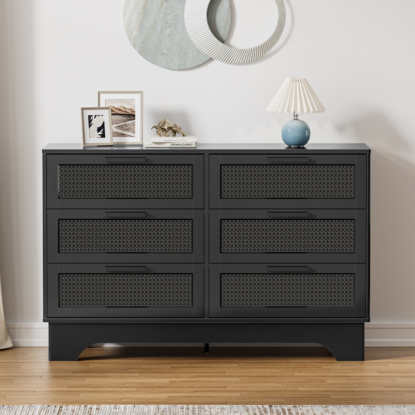 Delarpo H0110 dressers - View #3