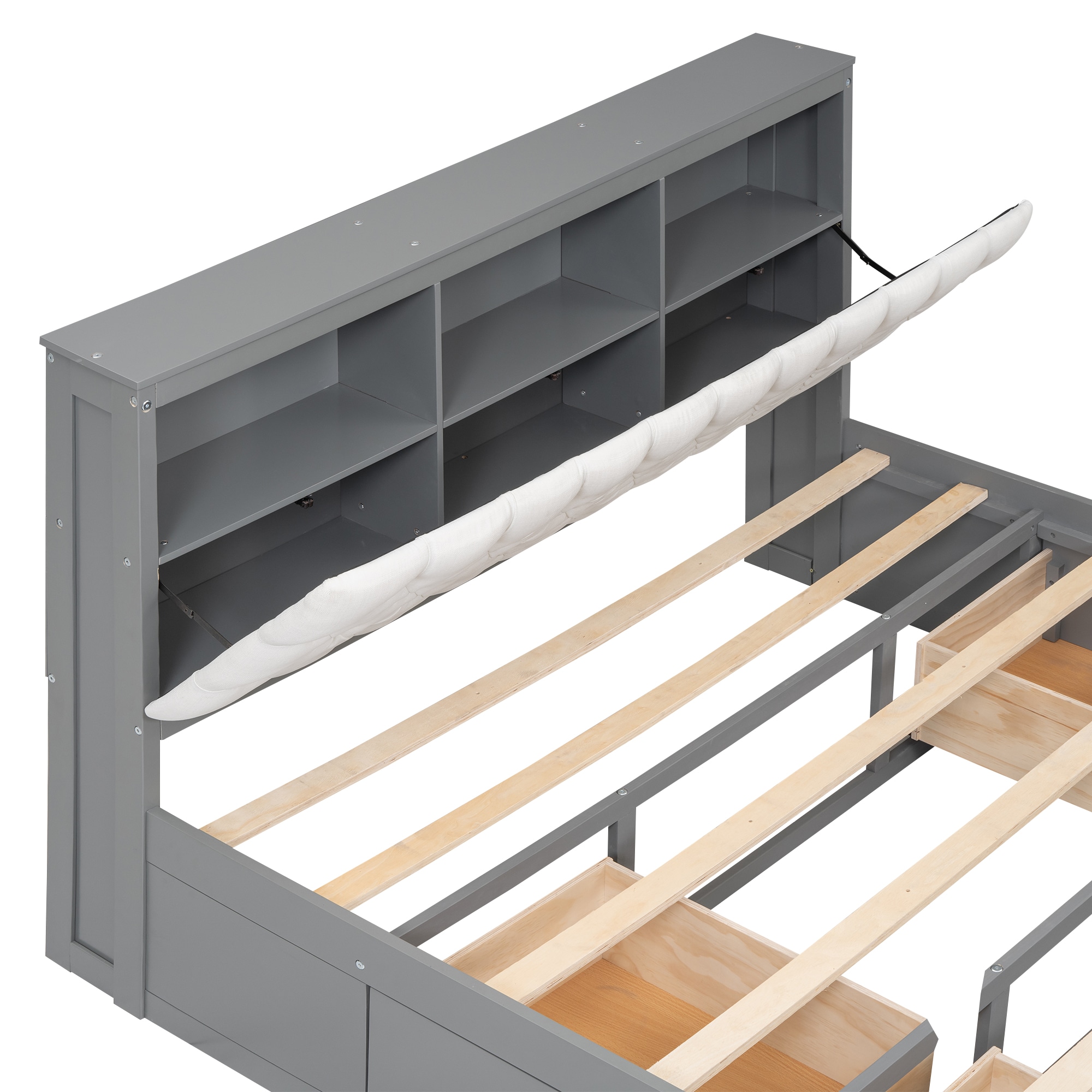 ModernLuxe GX000379AAE beds - View #6