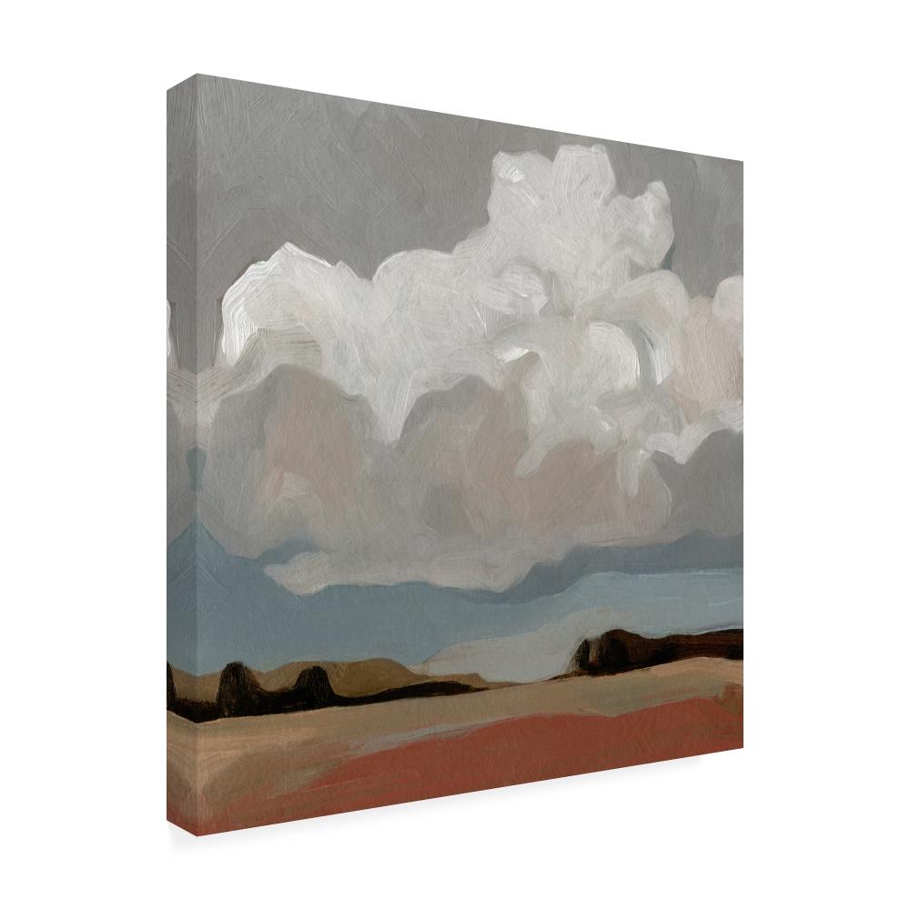 Trademark Fine Art WAG11026-C3535GG Wall-Art - View #3