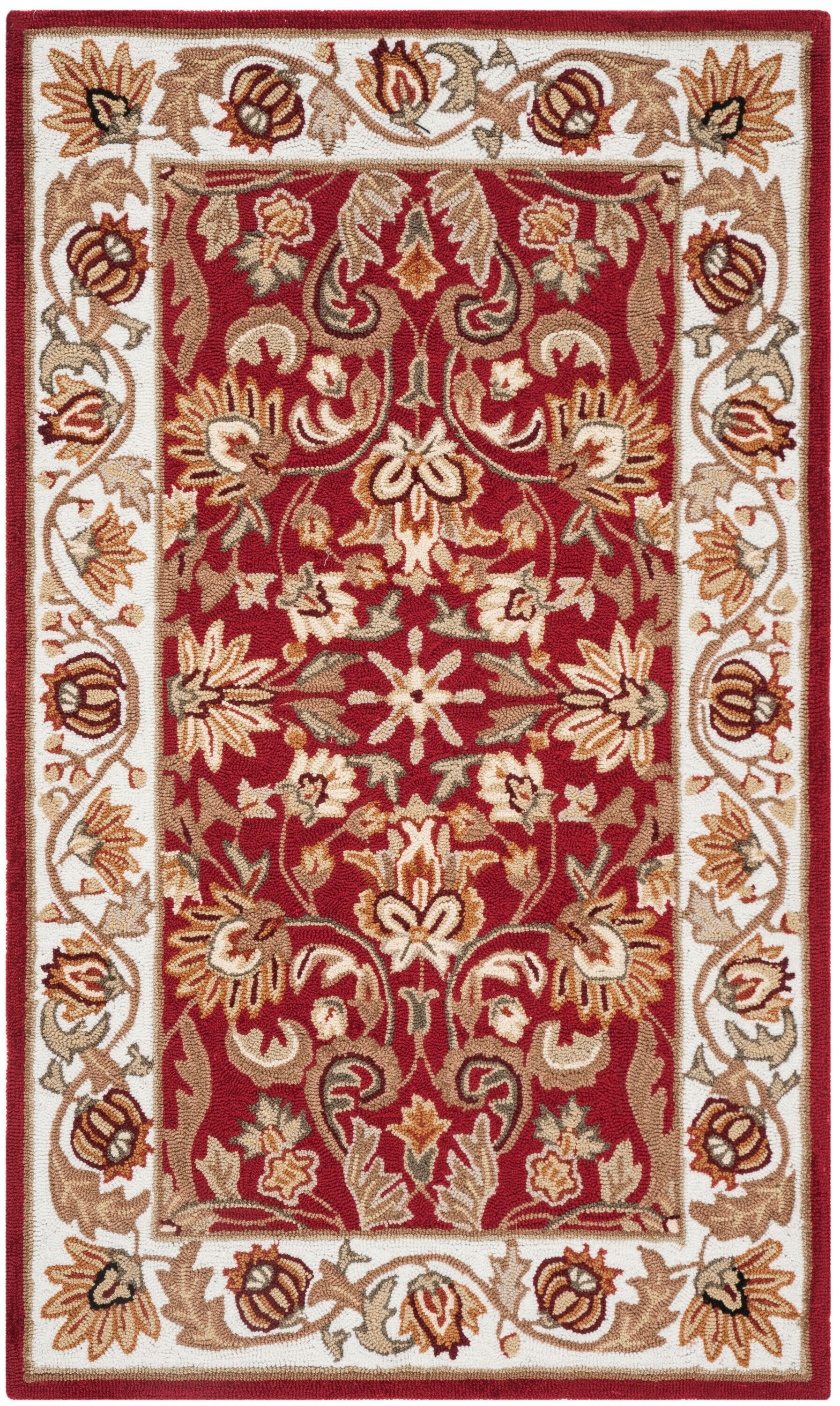 Safavieh EZC101C-24 rugs - View #2