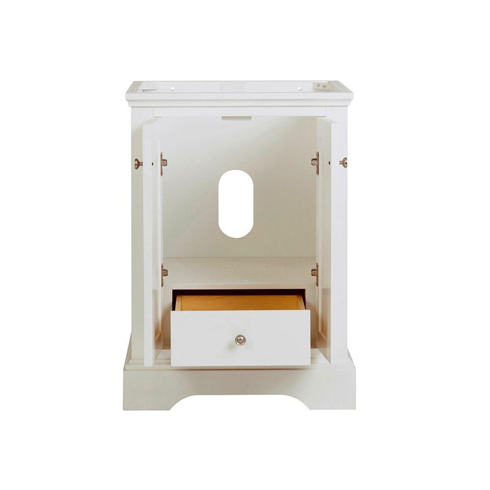 Fresca FCB2424WHM vanities - View #3