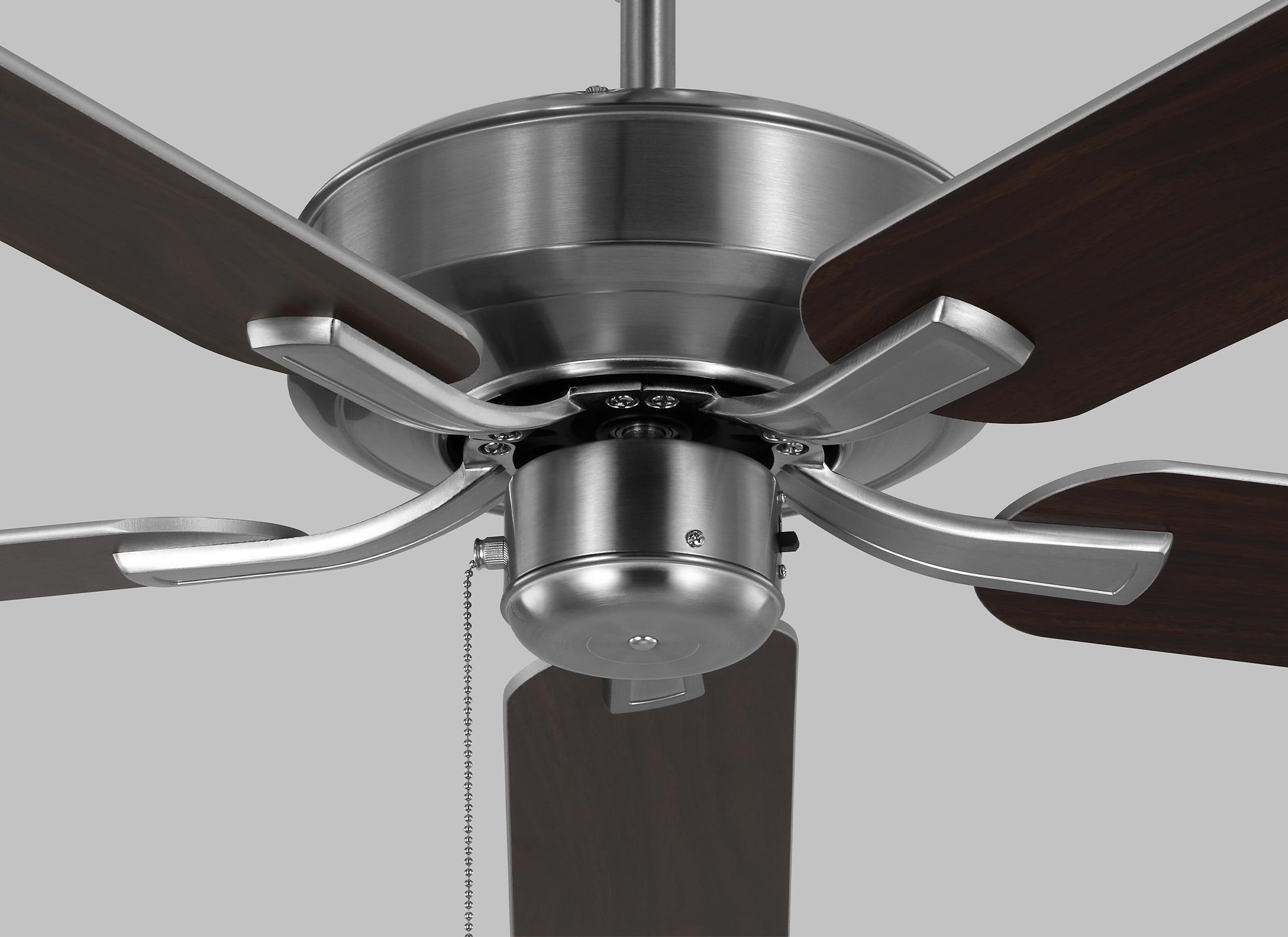 Generation Lighting 5LD52BS Ceiling-Fans - View #4