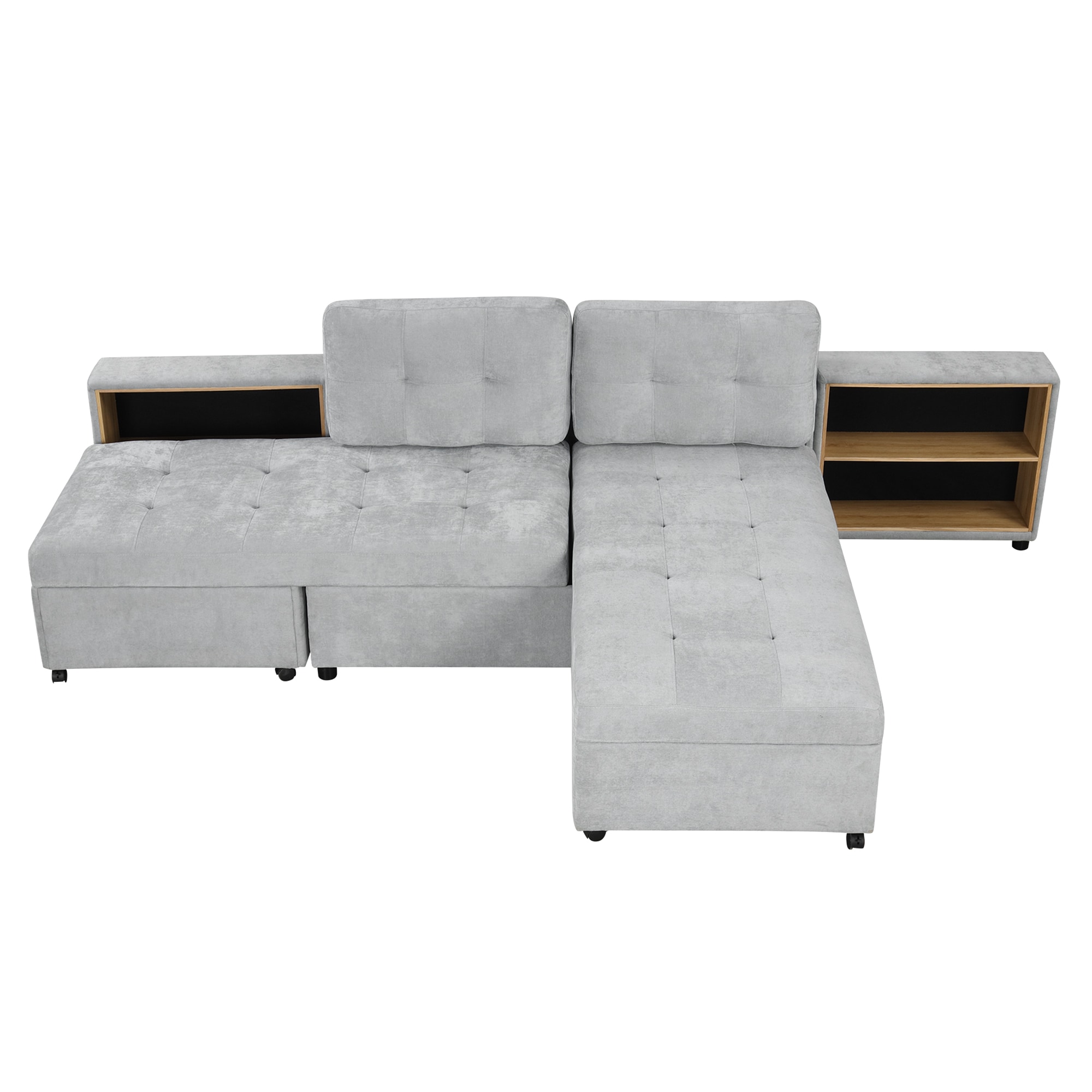 ModernLuxe N719S001860E Sofas-Loveseats - View #10