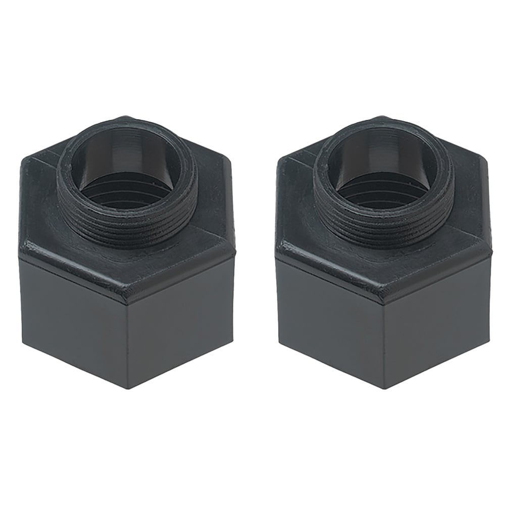 Orbit Adjustable Shrub adapter #54492