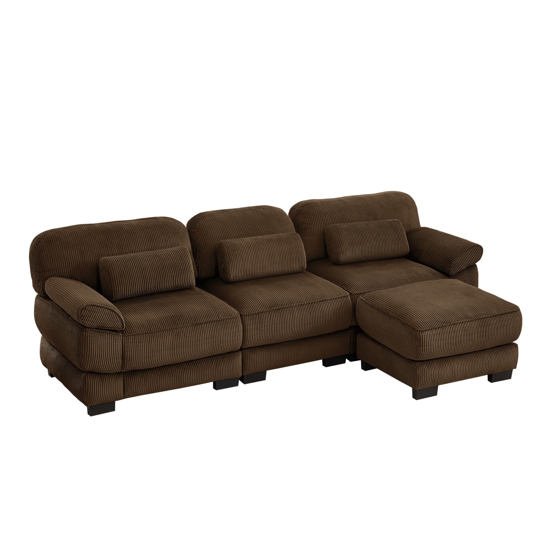 CHITA SOFA494  - View #8