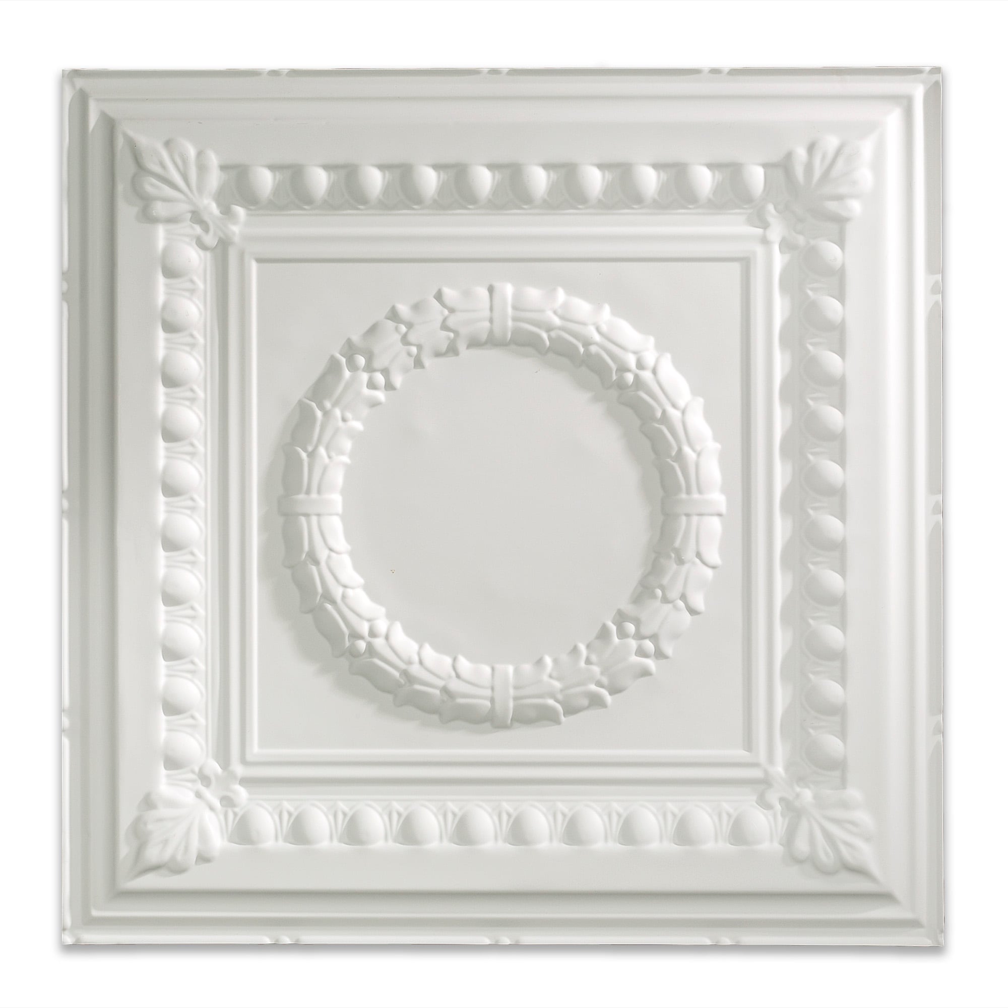 Fasade PL5700 Ceiling-Tile - View #2