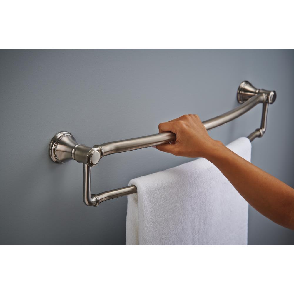 Delta 41319-SS Grab-Bars - View #4