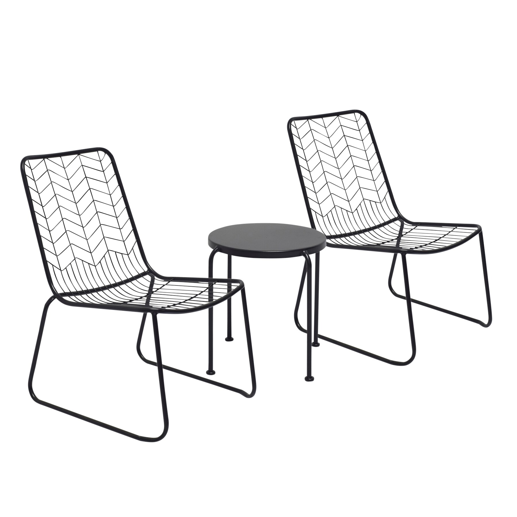 Style Selections LG-21251-ETB Patio-Tables - View #6