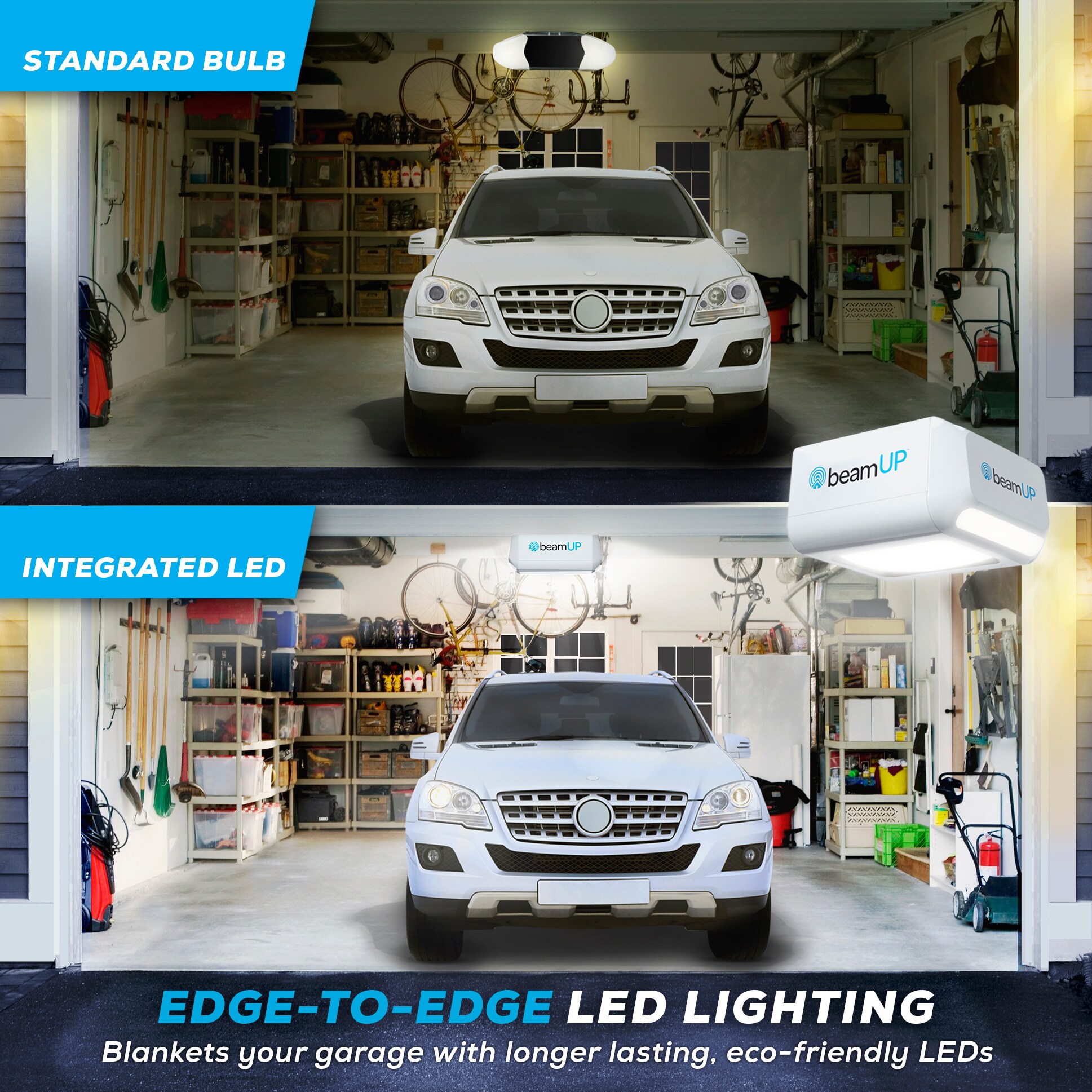 beamUP BU400 Garage-Door-Openers - View #11