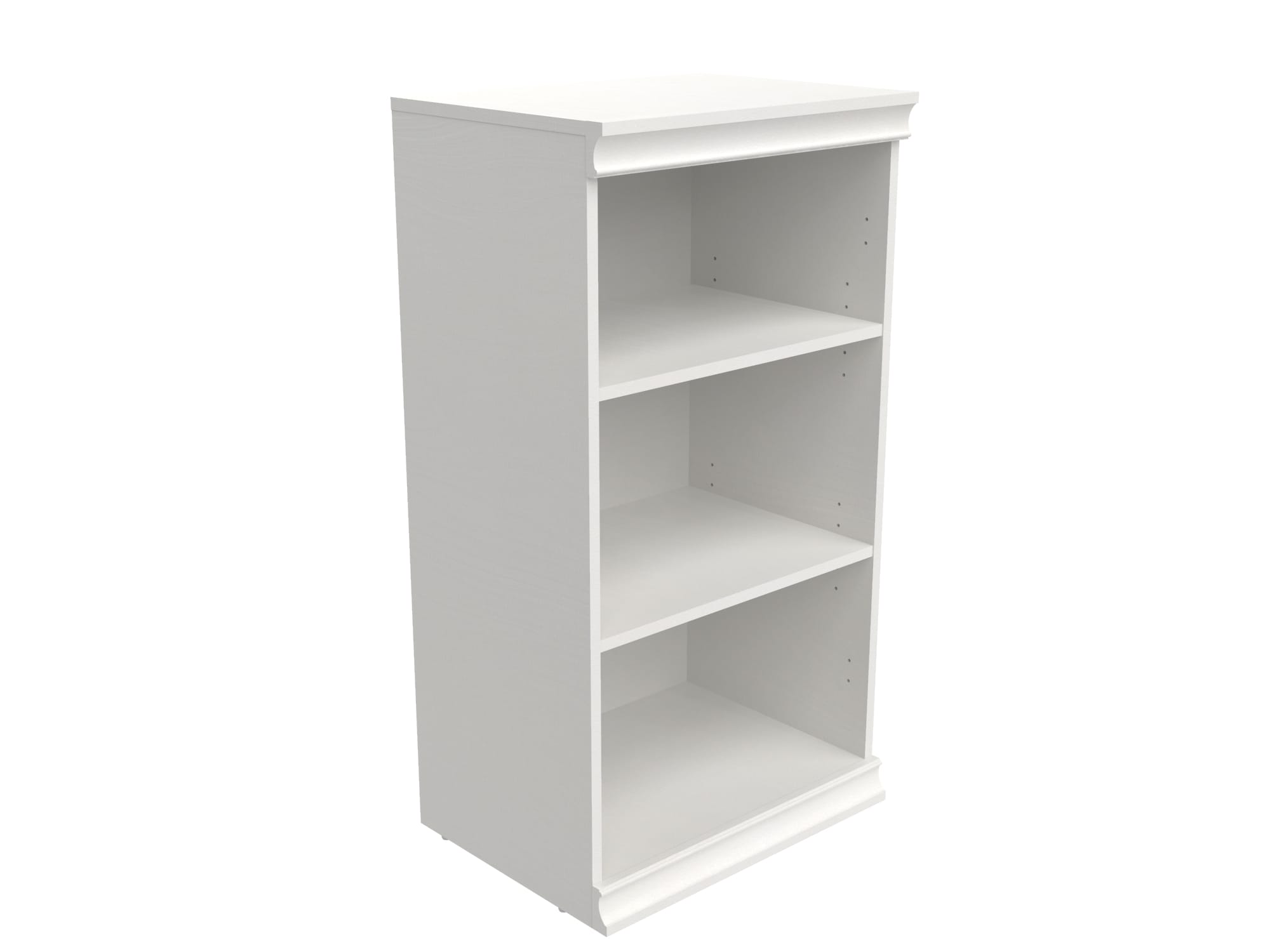 ClosetMaid Modular Storage 21.38 W Shelving Unit with 12 Shelves