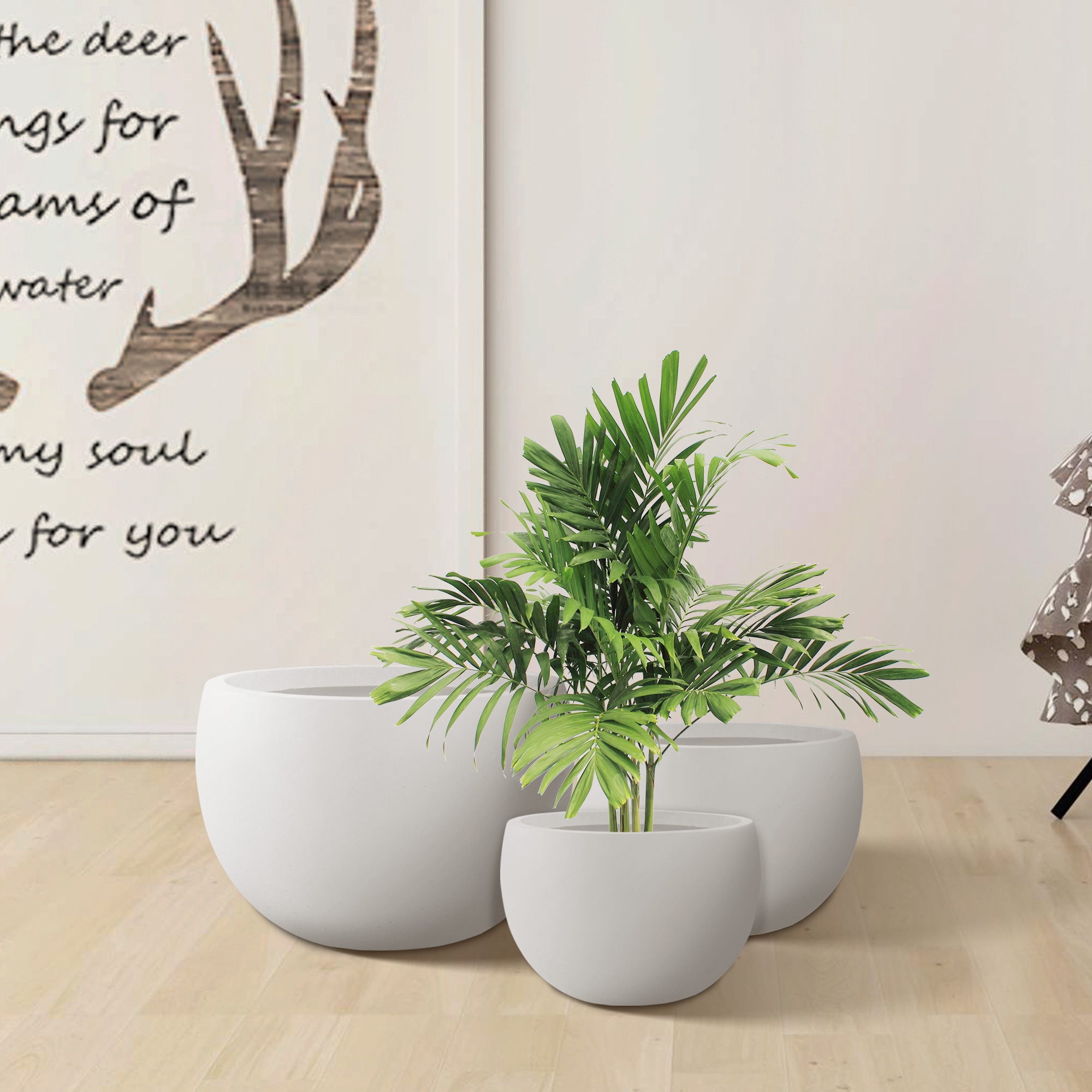 PLANTARA PA049S3-8011 Planter-Window-Box - View #2