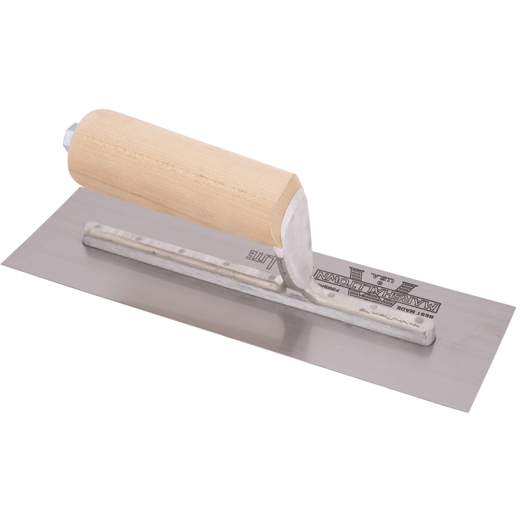 Marshalltown MX54 Concrete-Trowels - View #3