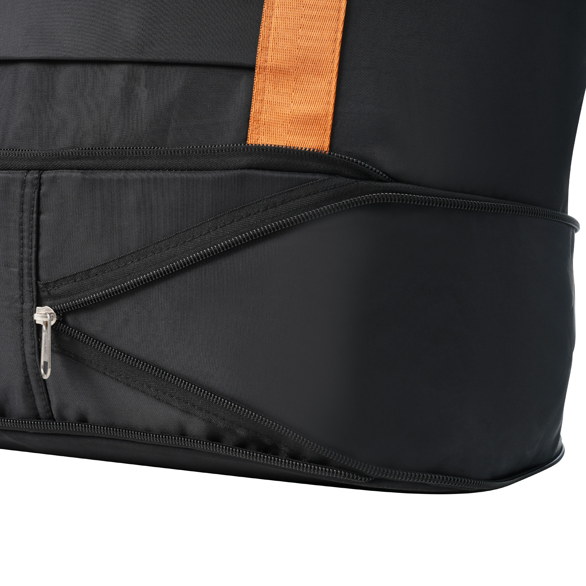 SINOFURN SYD9600013BK Luggage-And-Luggage-Sets - View #2