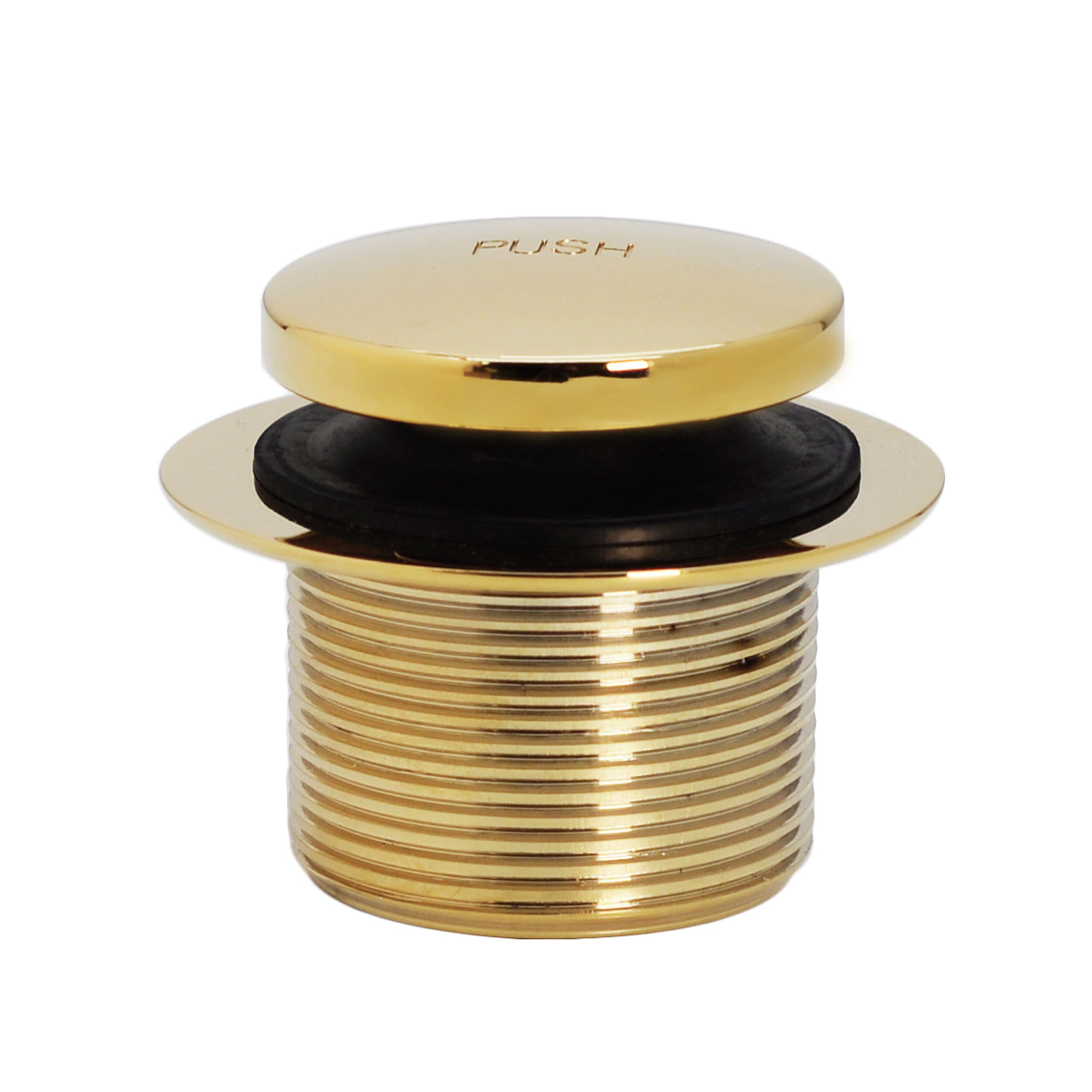 WESTBRASS D93-01 Tub-Drain-Accessories - View #5