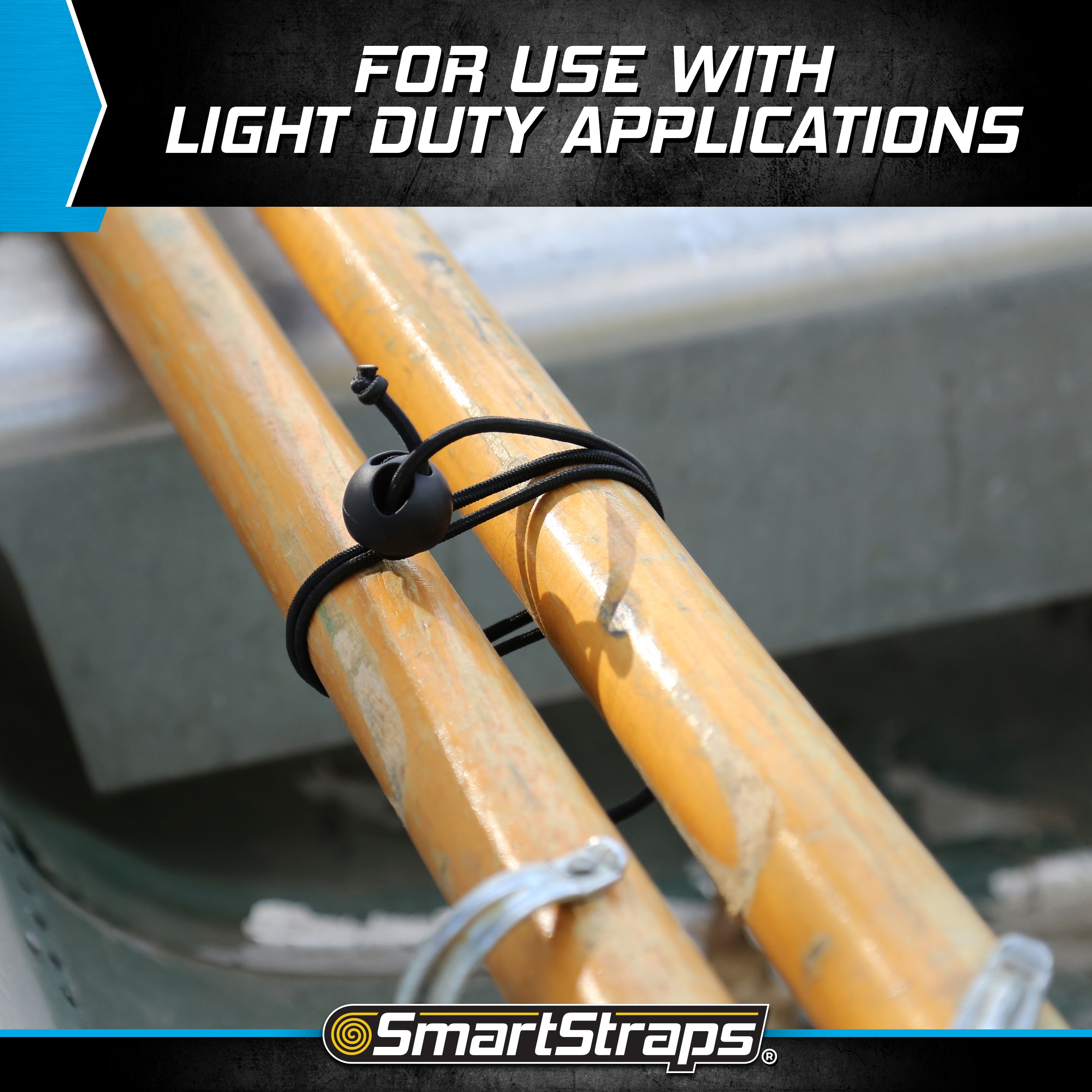 SmartStraps 4003 bungees - View #6