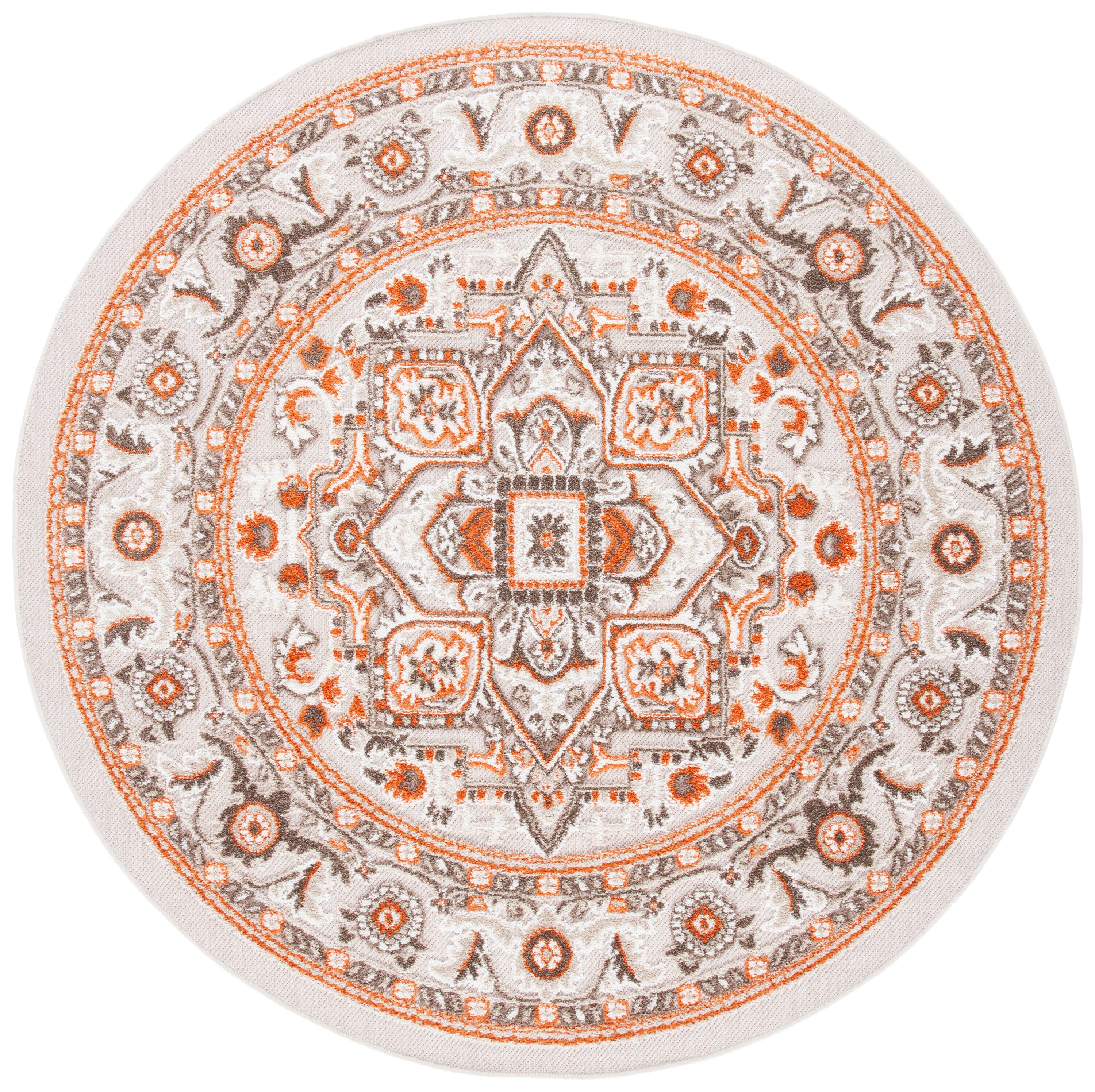 Safavieh CBN680B-8R rugs - View #2