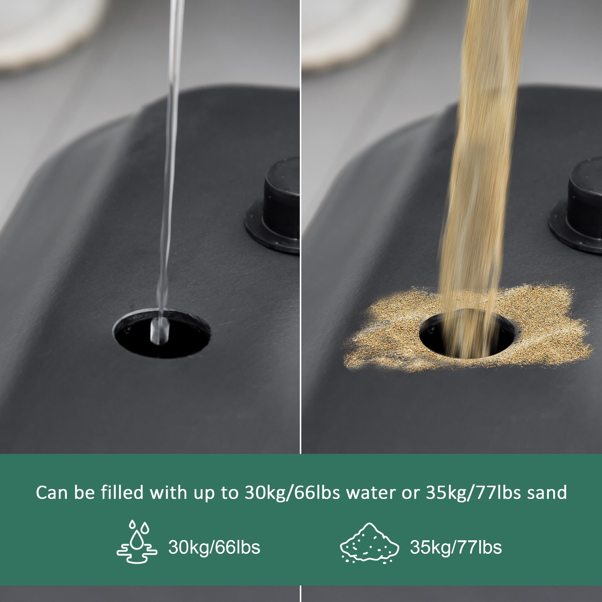 Tatayosi T217768 Basketball-System - View #10