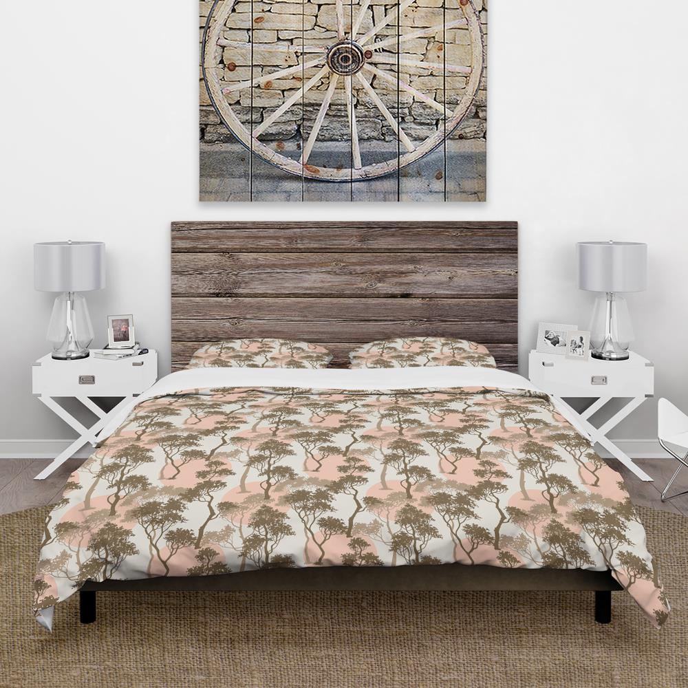 Designart BED19338-Q bedding - View #3