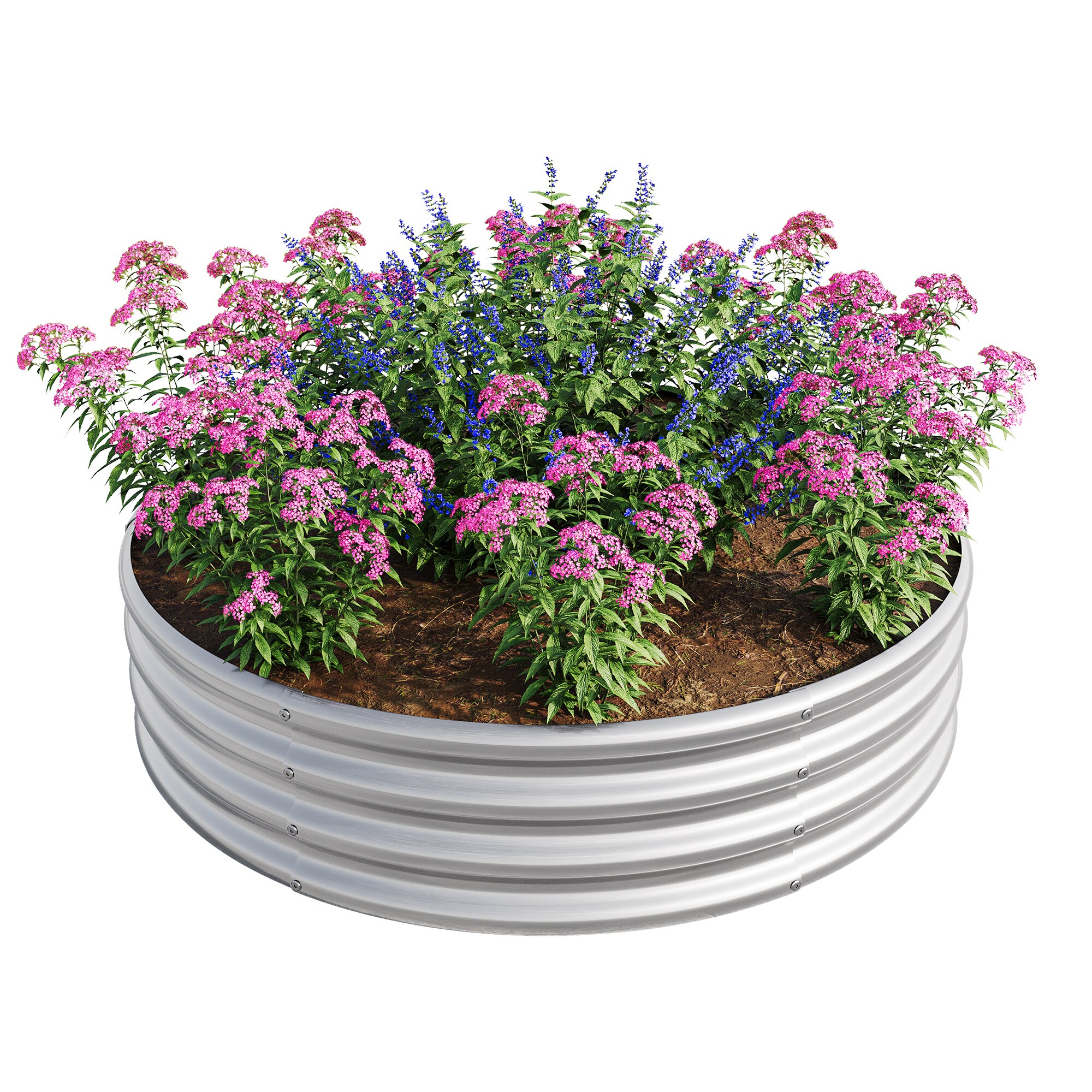 Siavonce XH16763 Raised-Garden-Beds - View #8