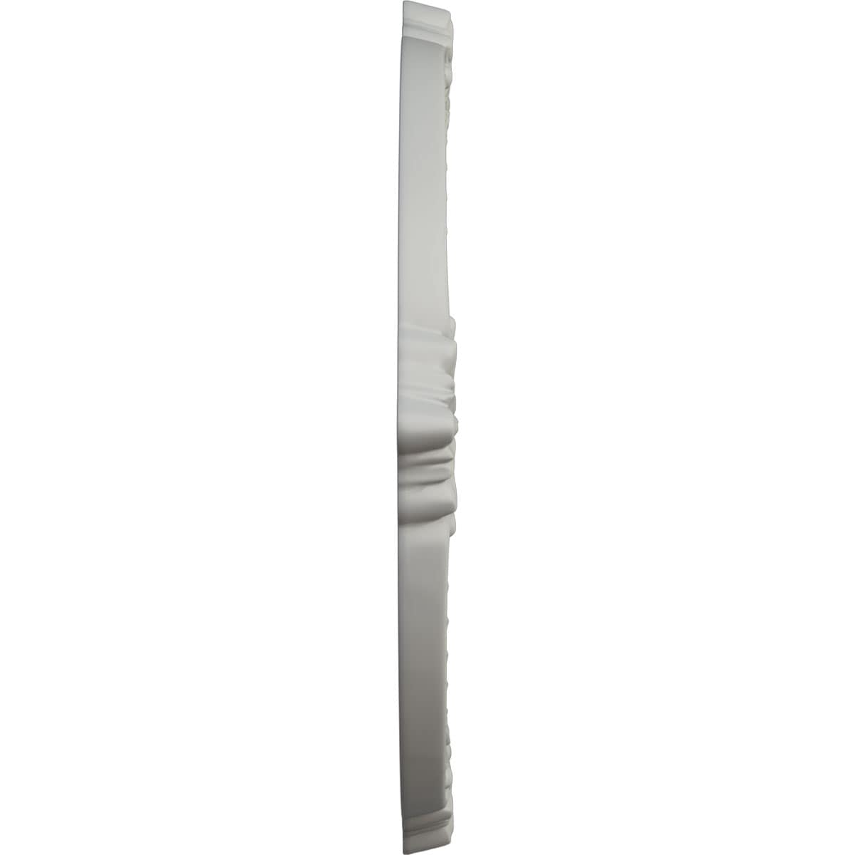 Ekena Millwork CM11BNPCF Ceiling-Medallions - View #3