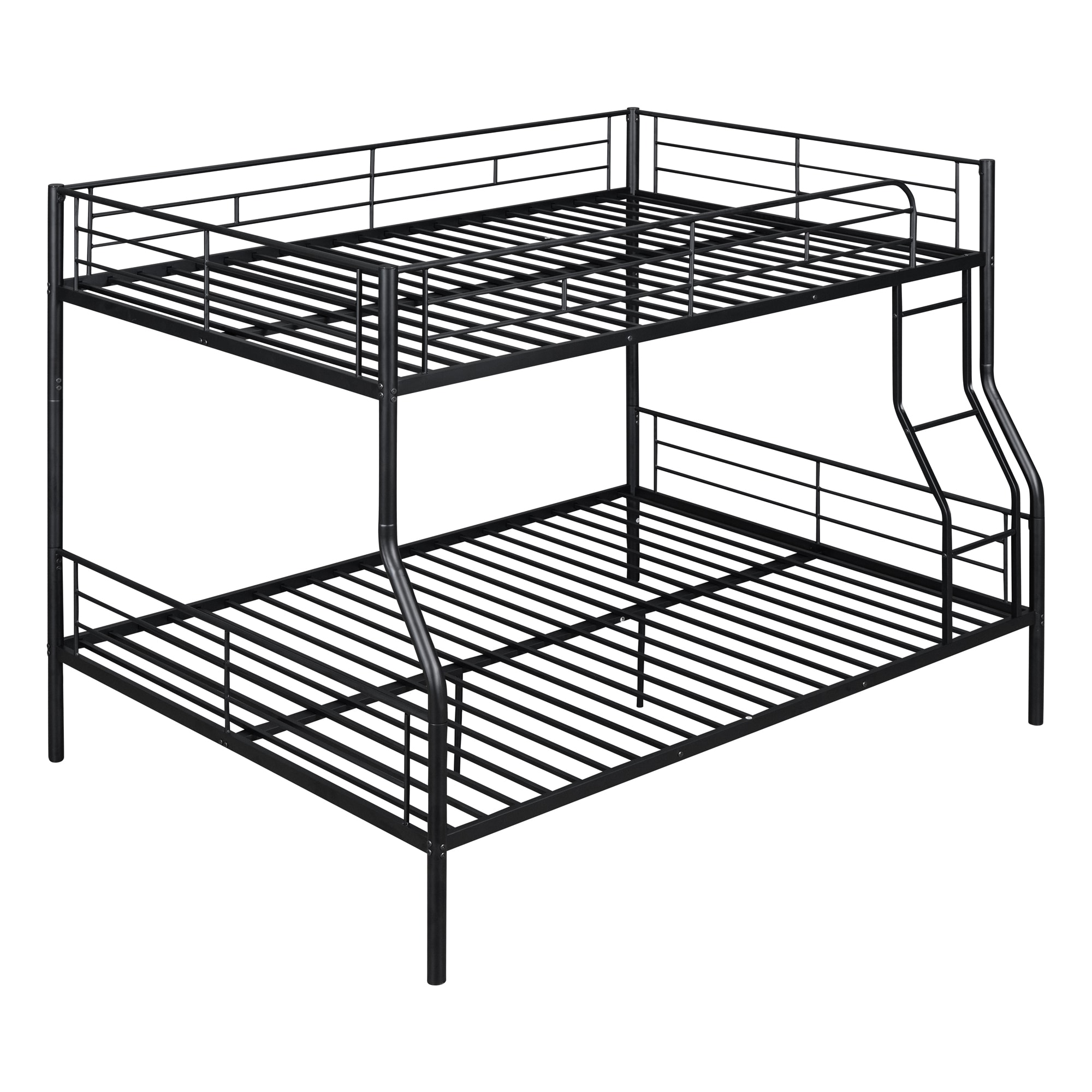 ModernLuxe LT000248AAB Bunk-Beds - View #4