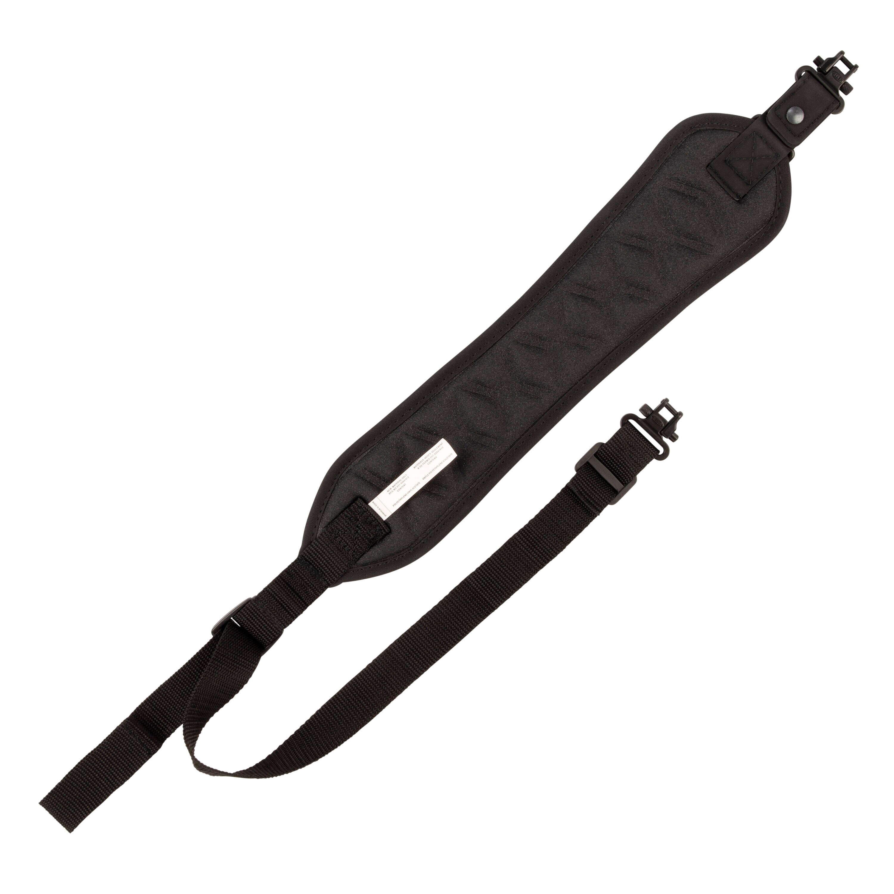 Hypa-Lite Bruiser Allen Company Hypalon Gun Sling with Shoulder Pad, 14 ...